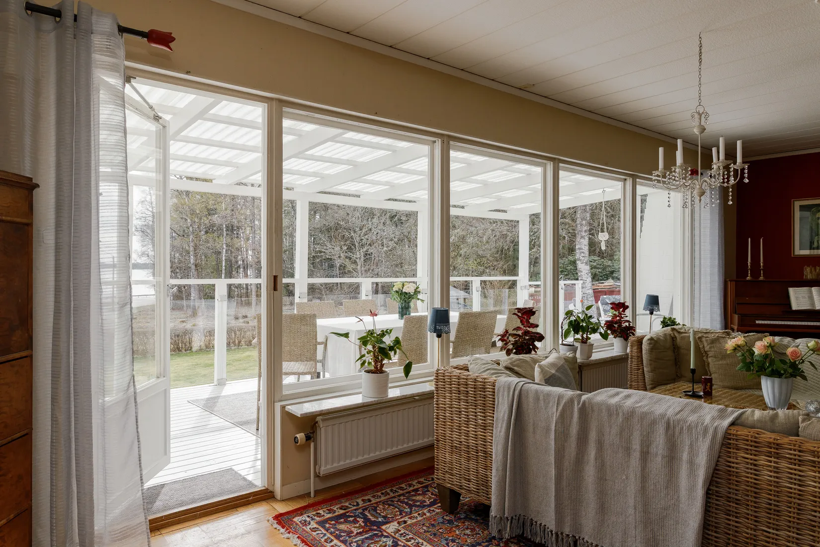 Villa, Ör Sånnestorp 1, Ör, Växjö