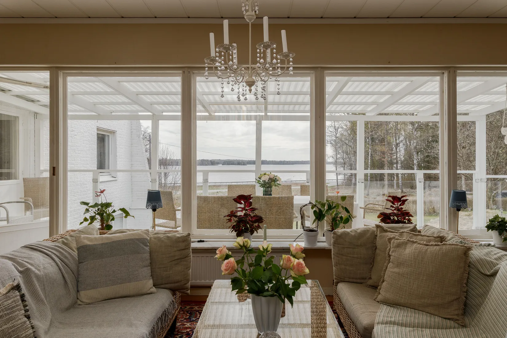 Villa, Ör Sånnestorp 1, Ör, Växjö