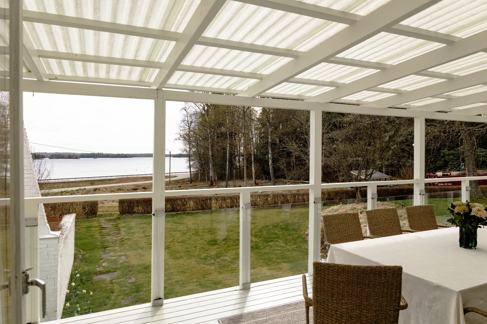 Villa, Ör Sånnestorp 1, Ör, Växjö