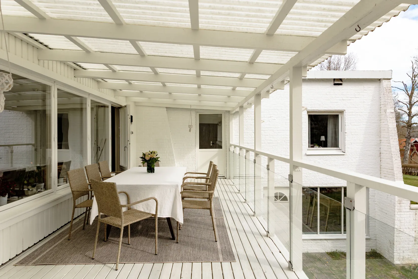 Villa, Ör Sånnestorp 1, Ör, Växjö