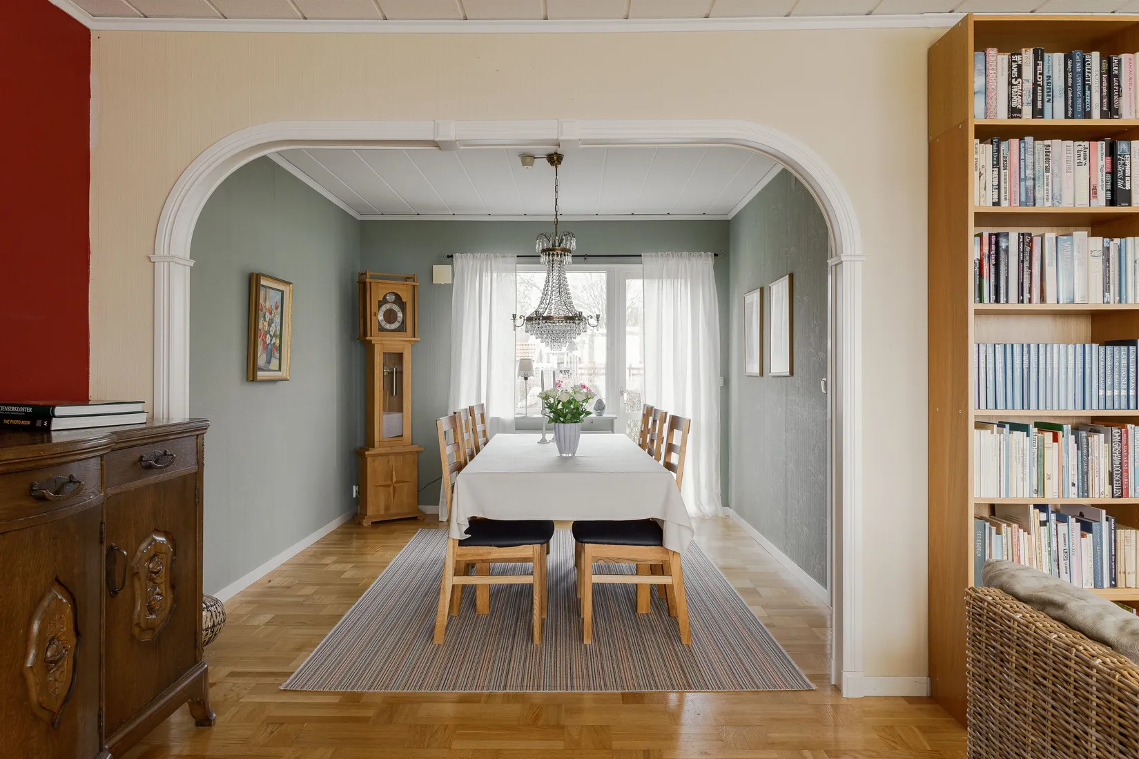 Villa, Ör Sånnestorp 1, Ör, Växjö