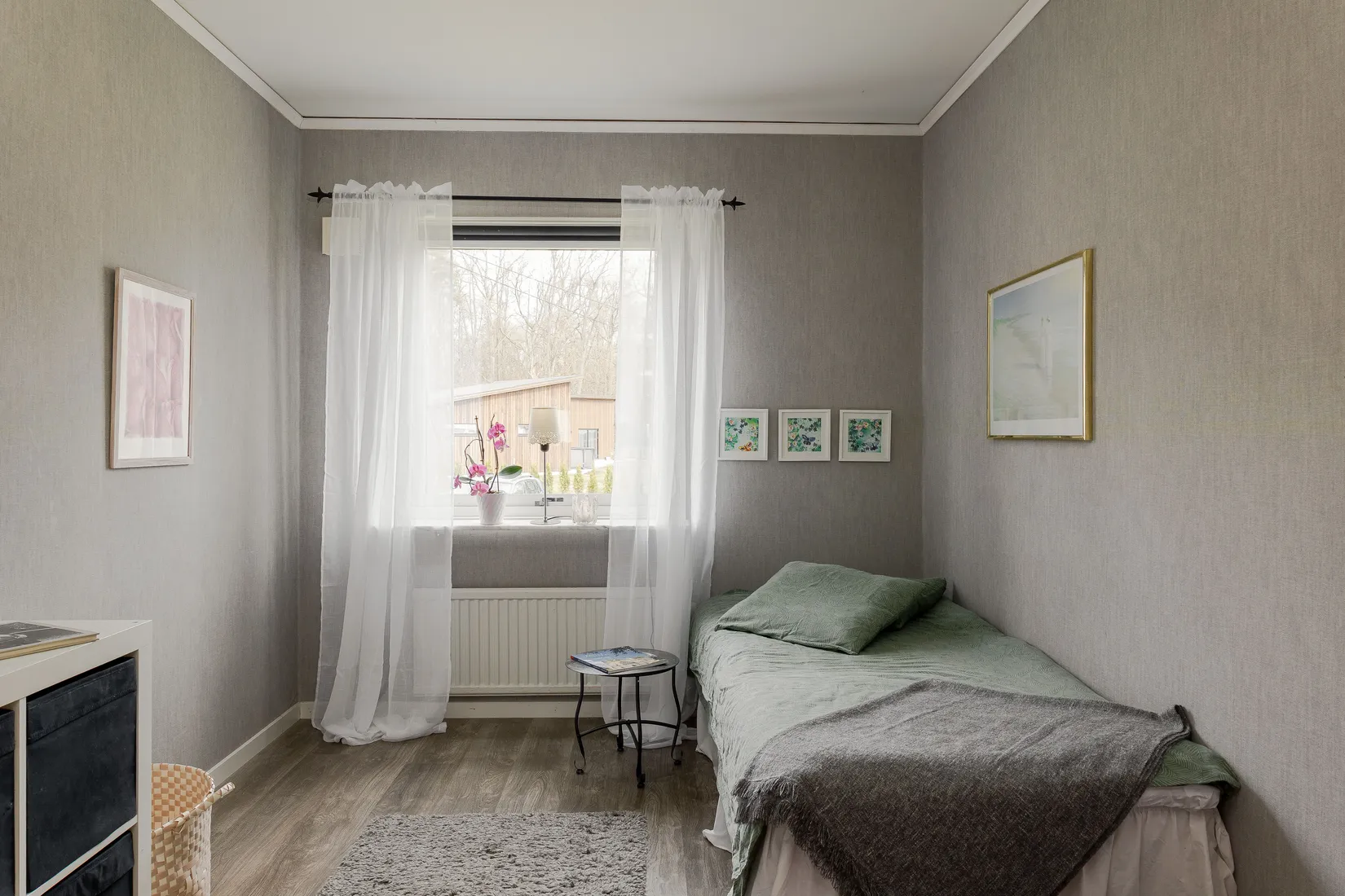 Villa, Ör Sånnestorp 1, Ör, Växjö
