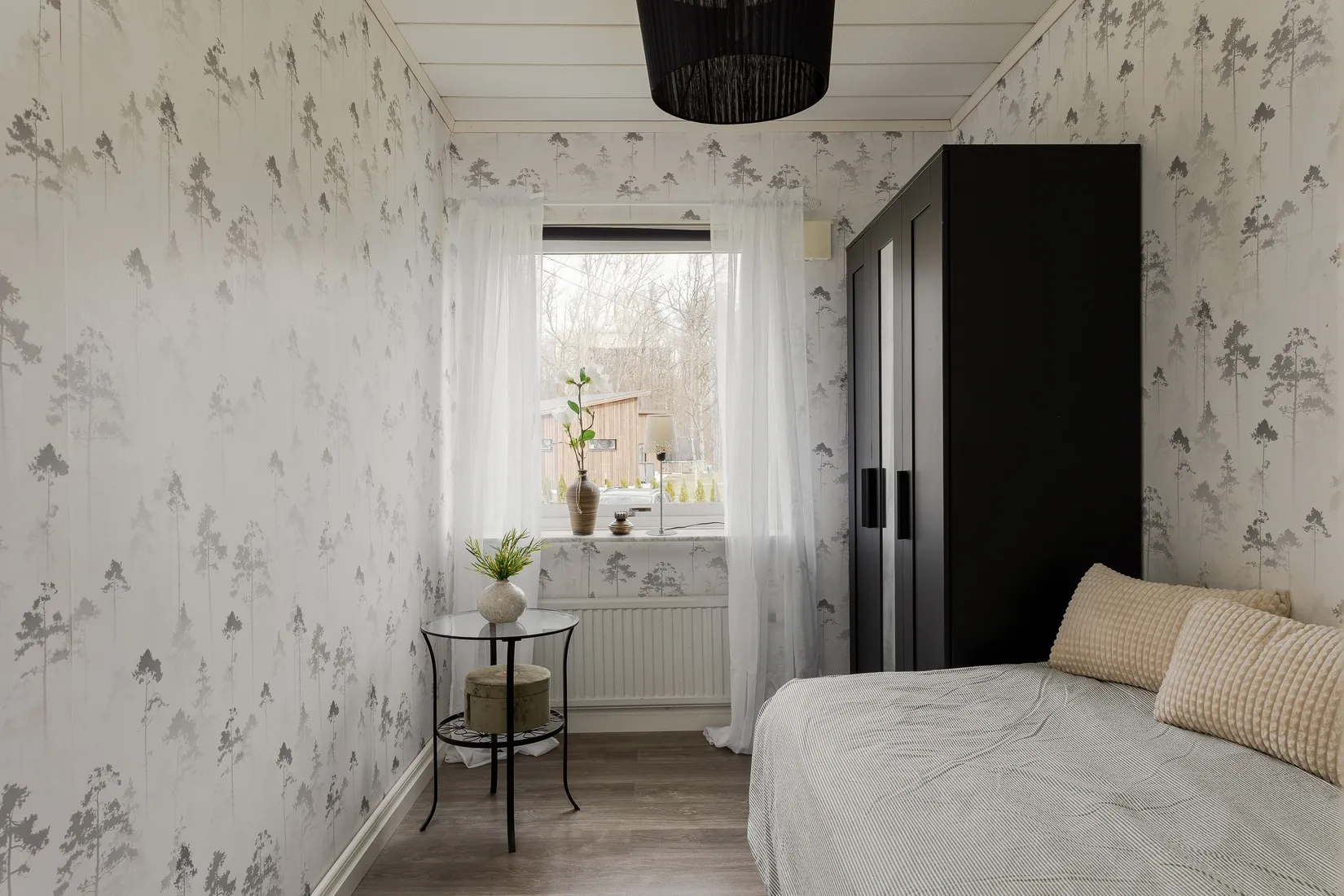 Villa, Ör Sånnestorp 1, Ör, Växjö