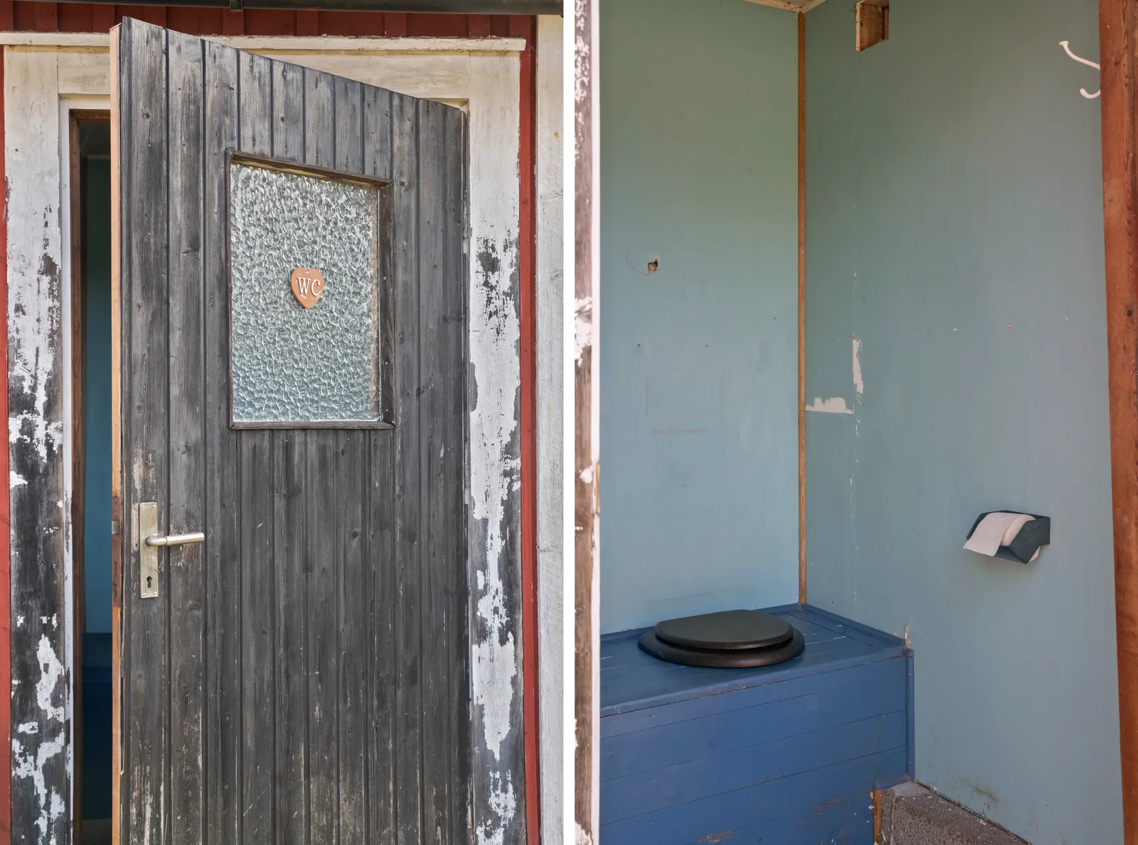 Gård/Skog, Ubbaboda 2303, Osby