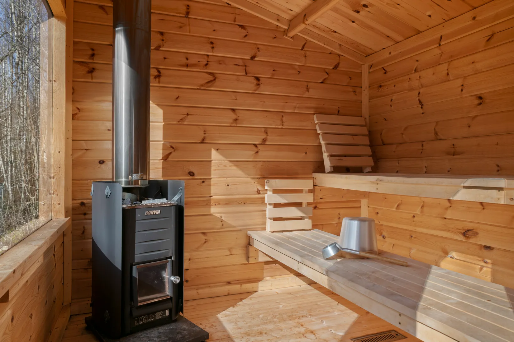 Gård/Skog, Ubbaboda 2303, Osby