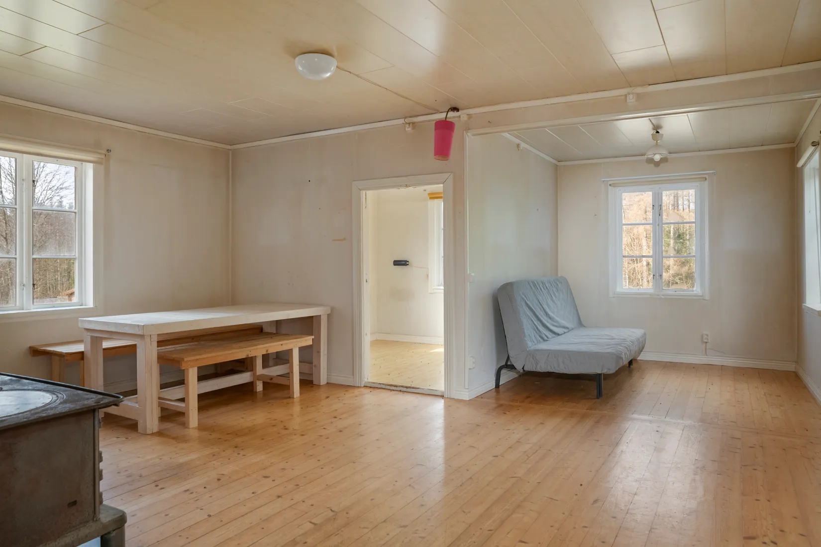 Gård/Skog, Ubbaboda 2303, Osby