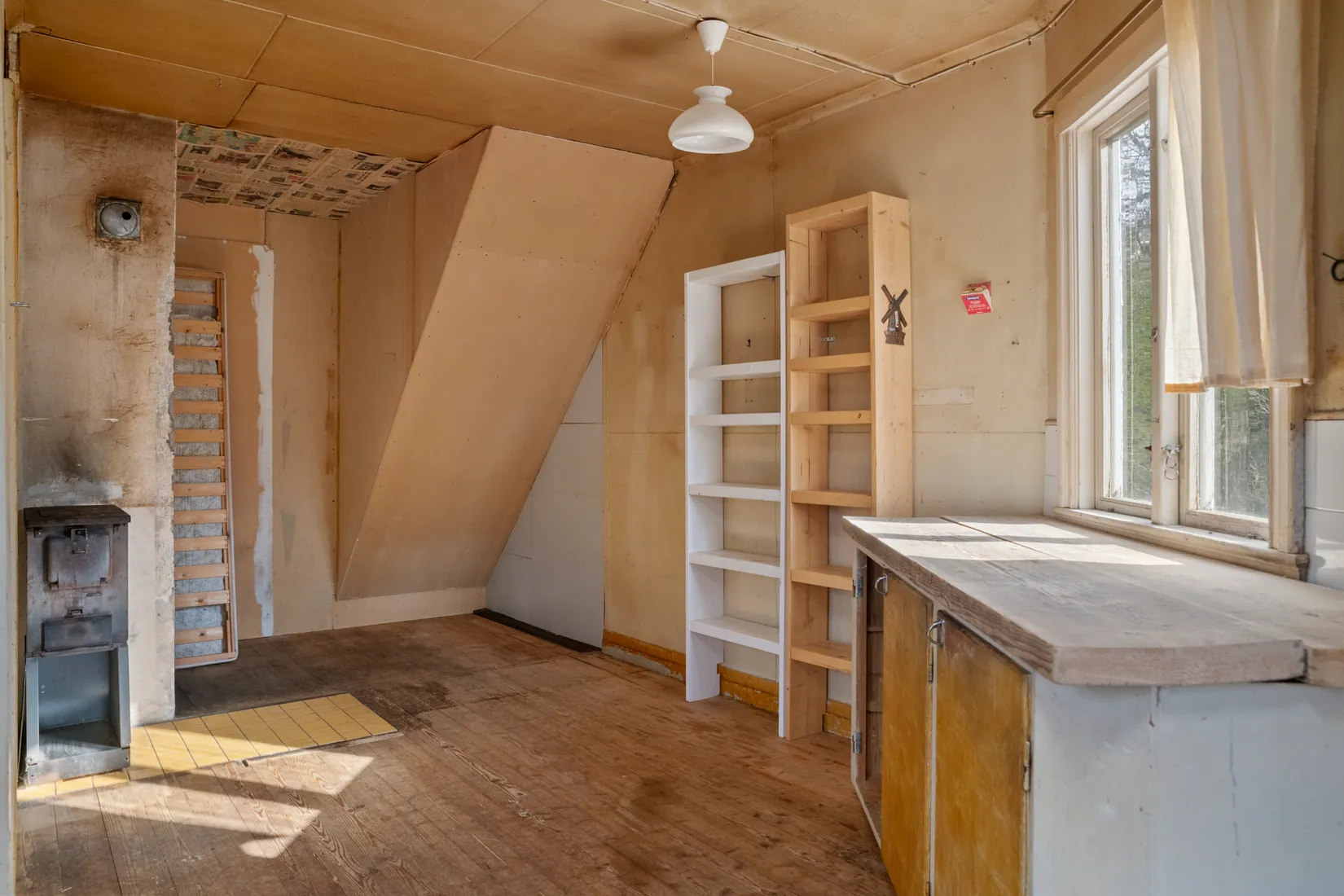 Gård/Skog, Ubbaboda 2303, Osby