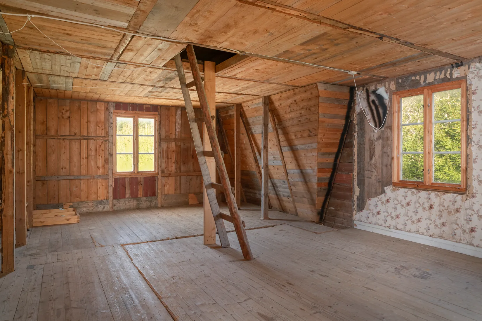 Gård/Skog, Ubbaboda 2303, Osby