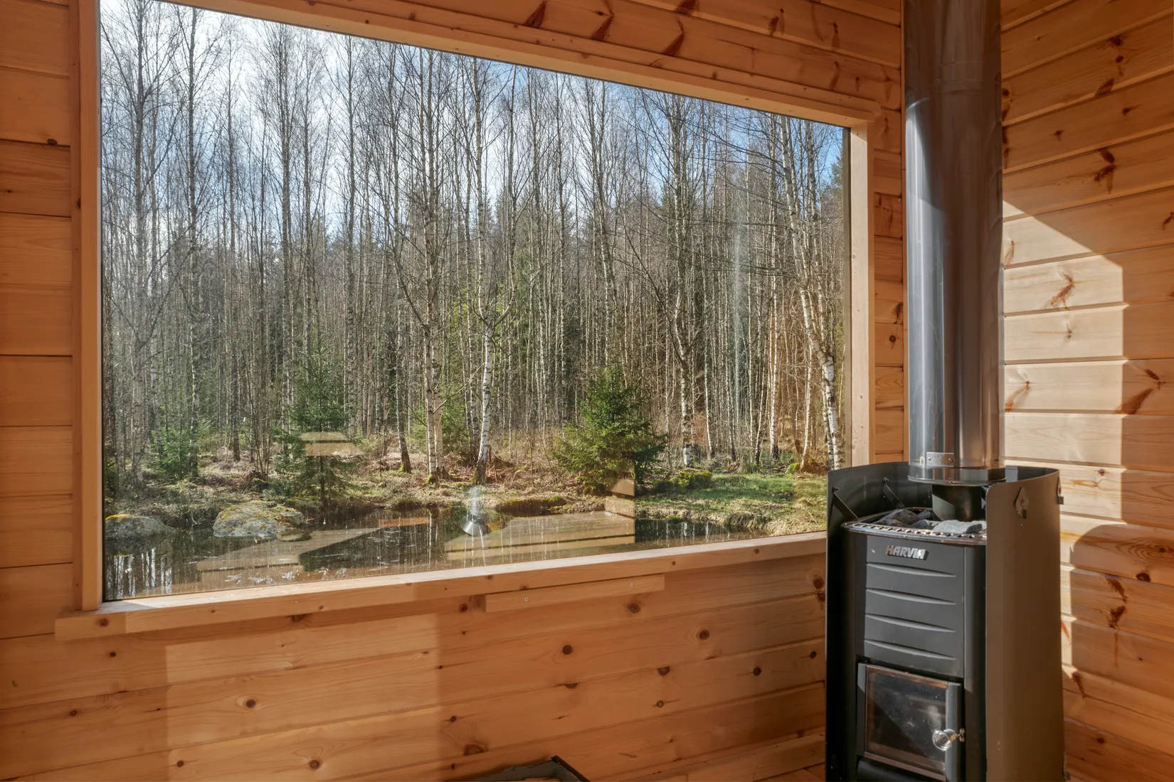 Gård/Skog, Ubbaboda 2303, Osby