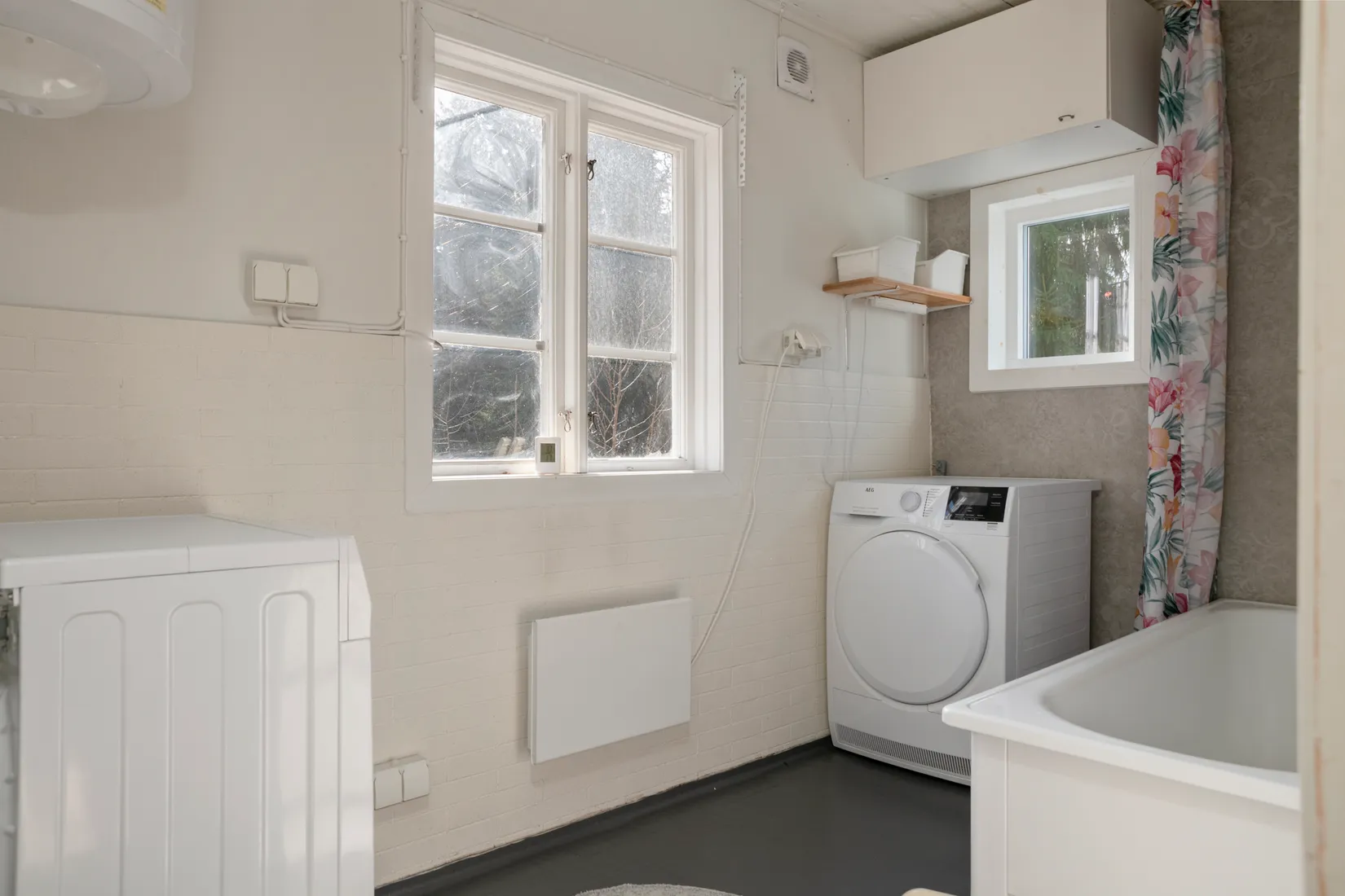 Gård/Skog, Ubbaboda 2303, Osby