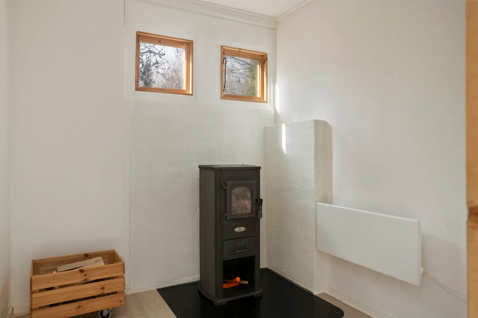 Gård/Skog, Ubbaboda 2303, Osby