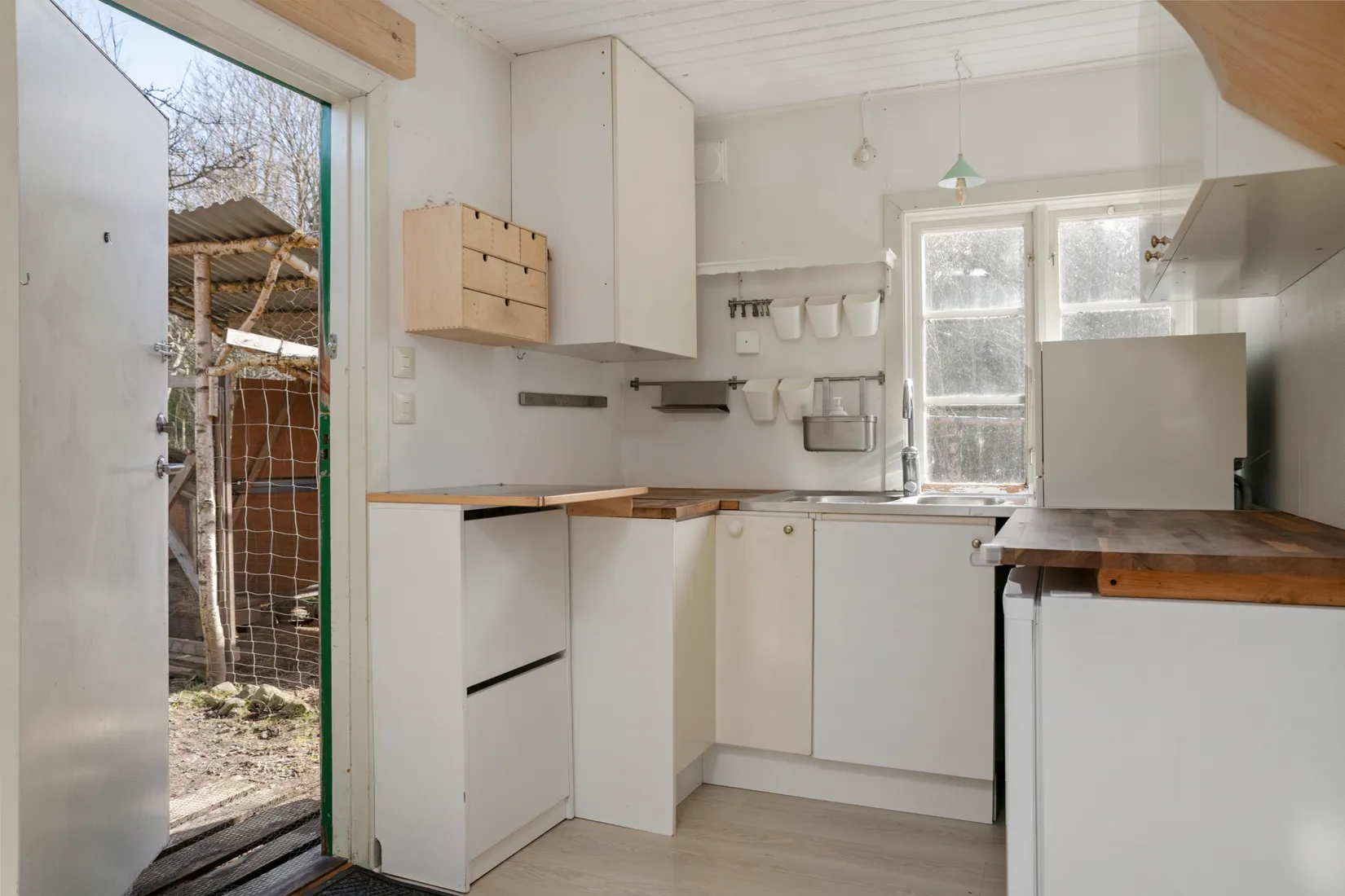 Gård/Skog, Ubbaboda 2303, Osby