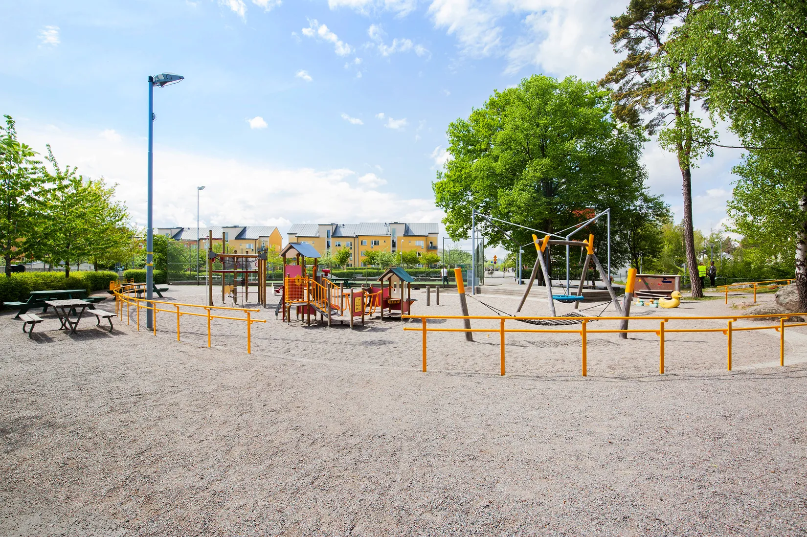 Bostadsrätt, Marieborgsgatan 2, Ursvik, Sundbyberg