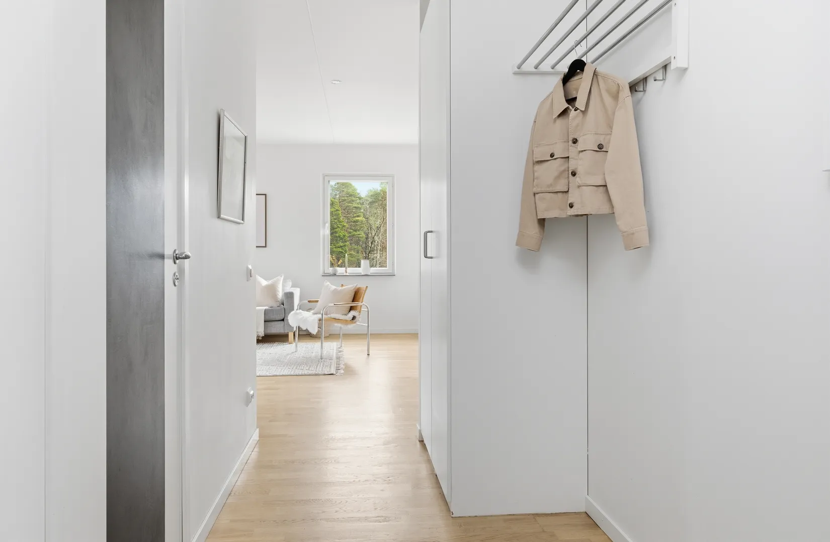 Bostadsrätt, Marieborgsgatan 2, Ursvik, Sundbyberg