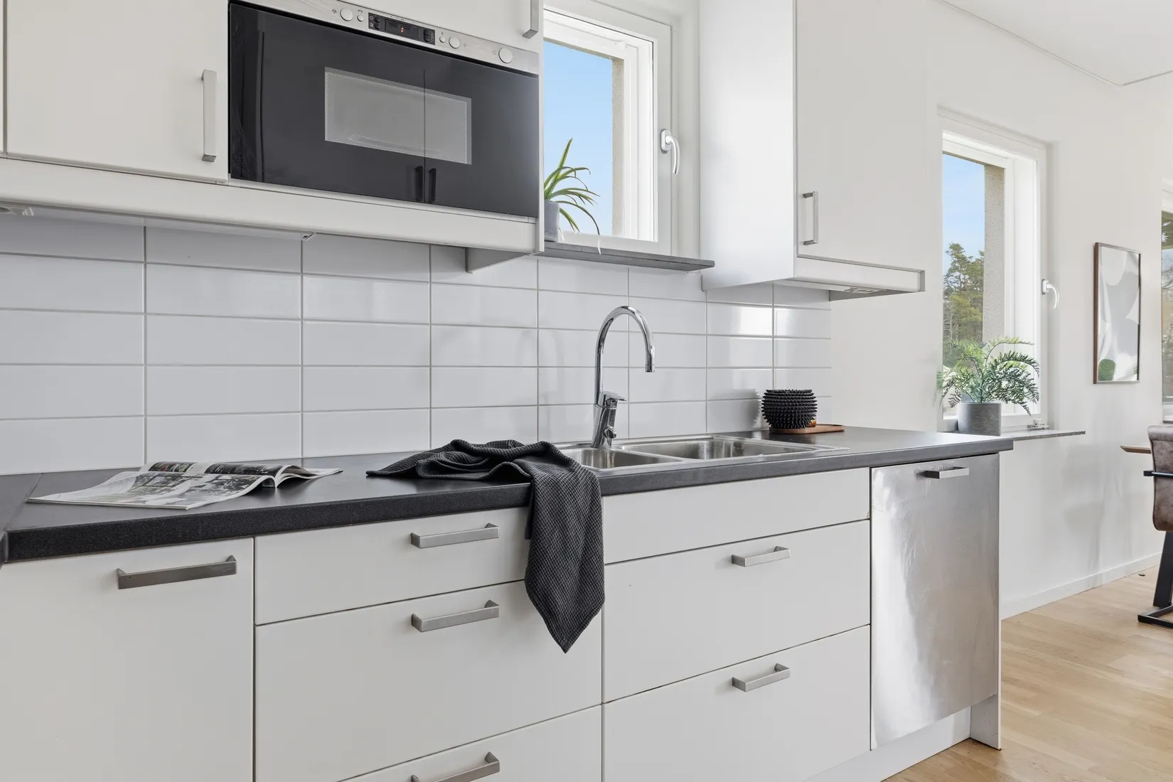 Bostadsrätt, Marieborgsgatan 2, Ursvik, Sundbyberg