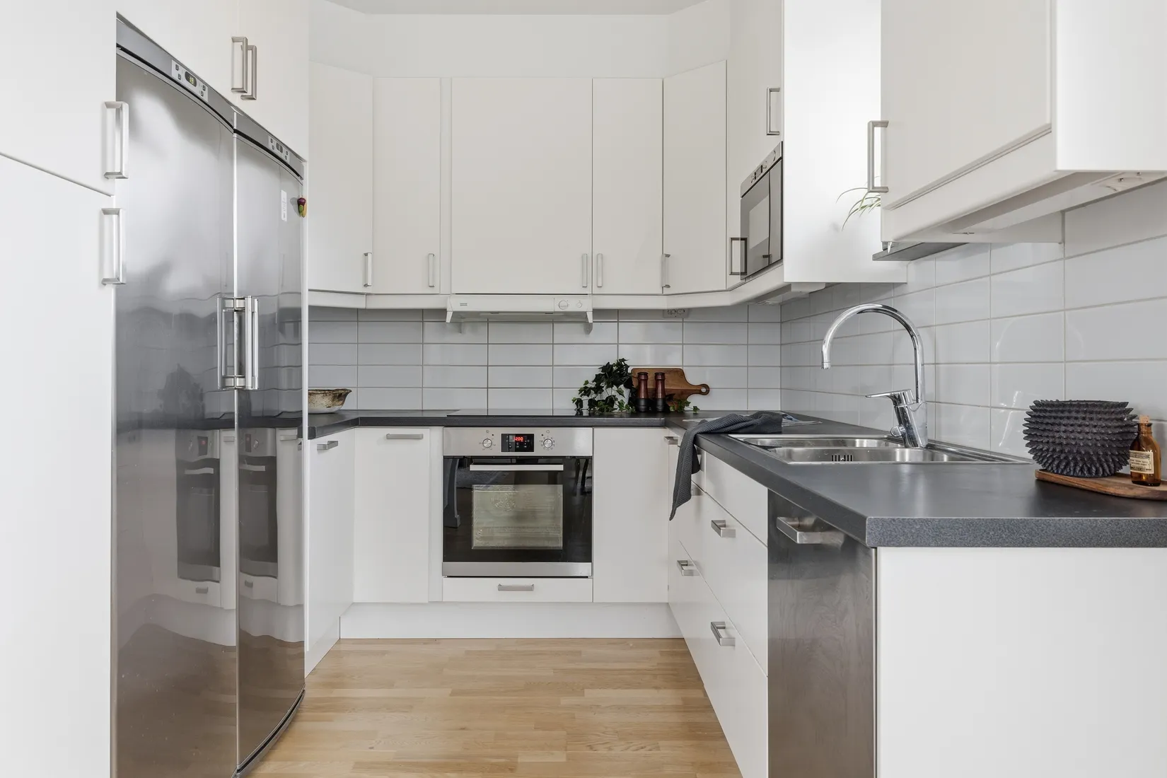 Bostadsrätt, Marieborgsgatan 2, Ursvik, Sundbyberg