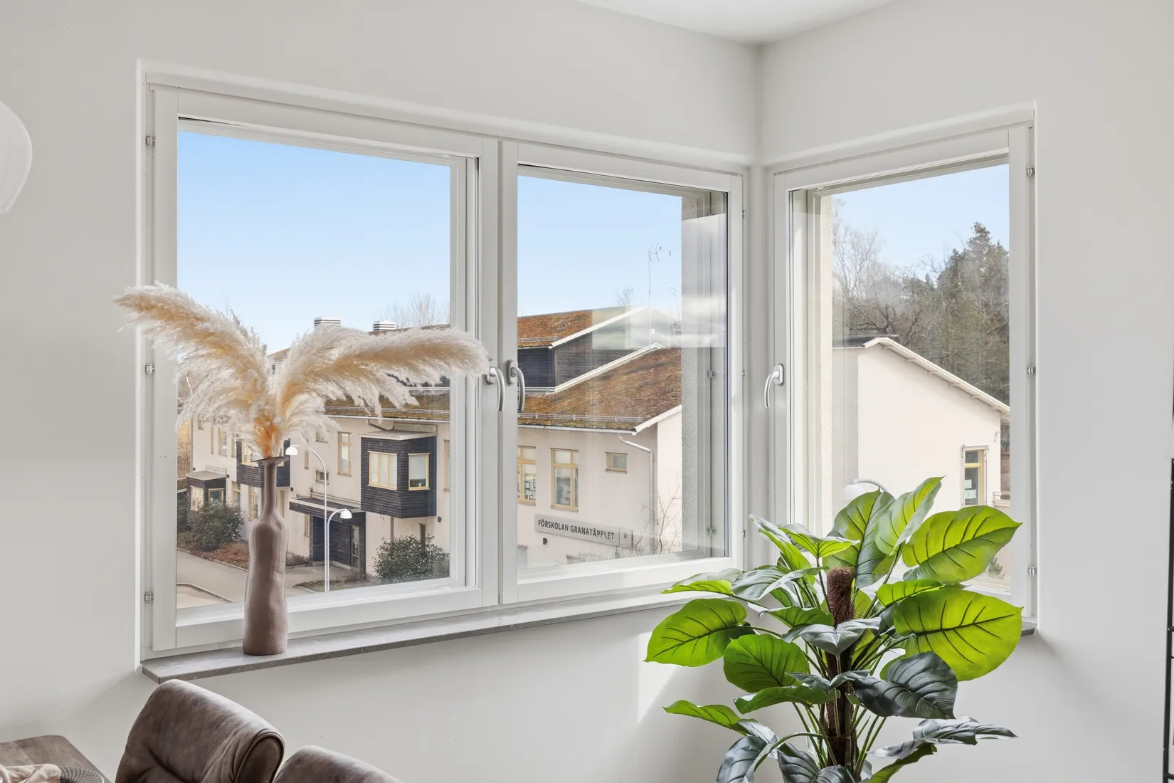 Bostadsrätt, Marieborgsgatan 2, Ursvik, Sundbyberg