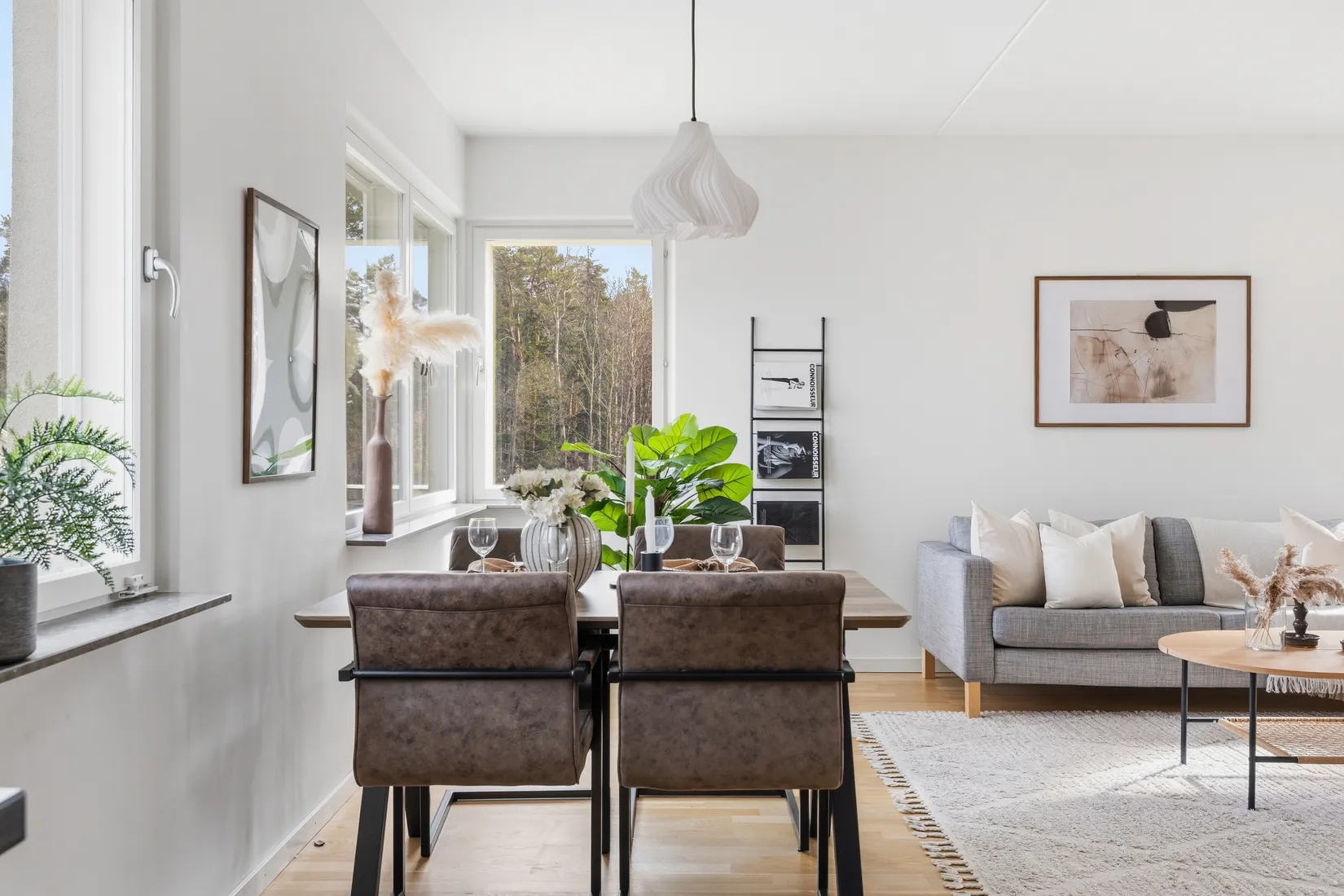 Bostadsrätt, Marieborgsgatan 2, Ursvik, Sundbyberg