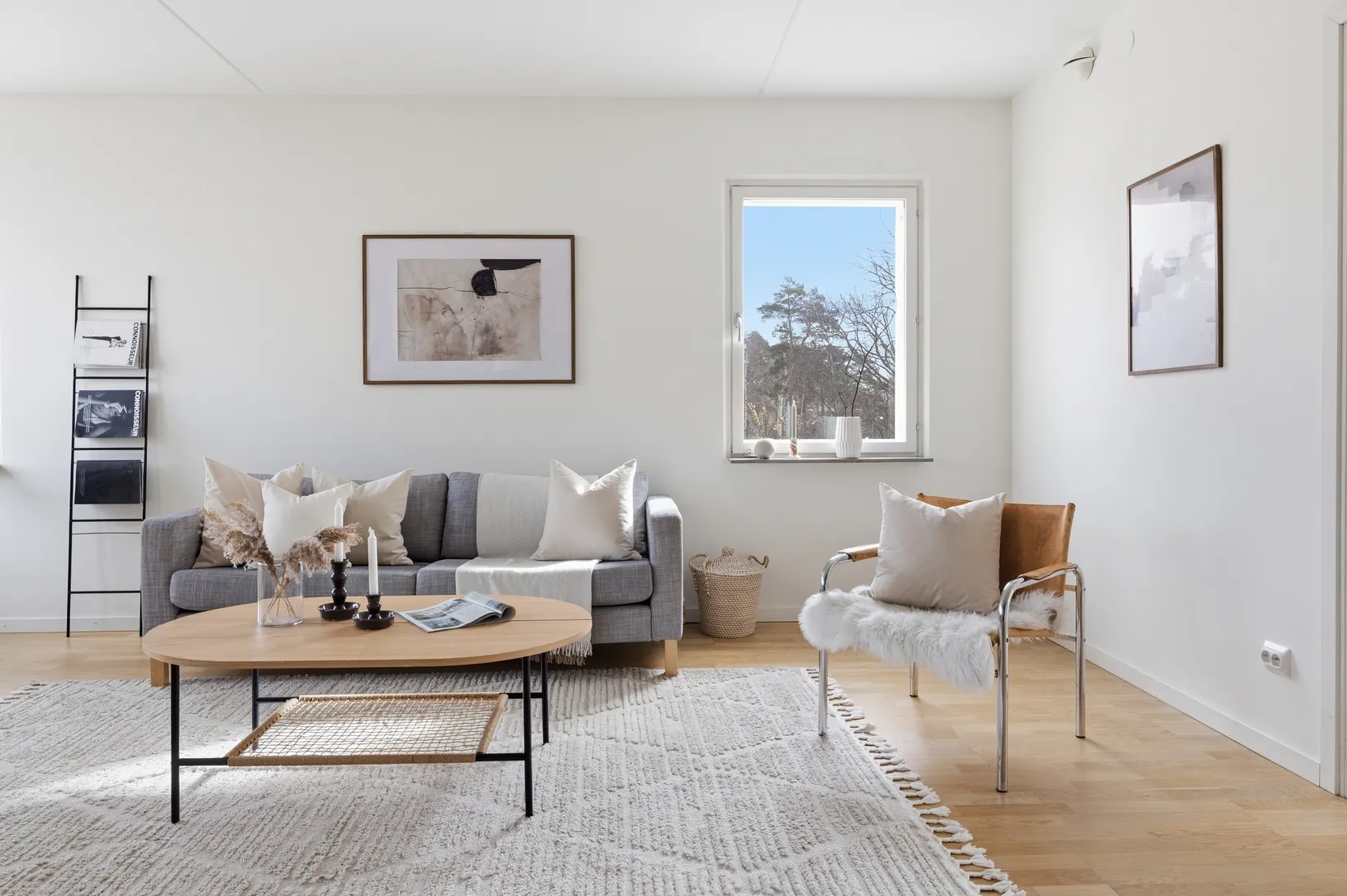 Bostadsrätt, Marieborgsgatan 2, Ursvik, Sundbyberg