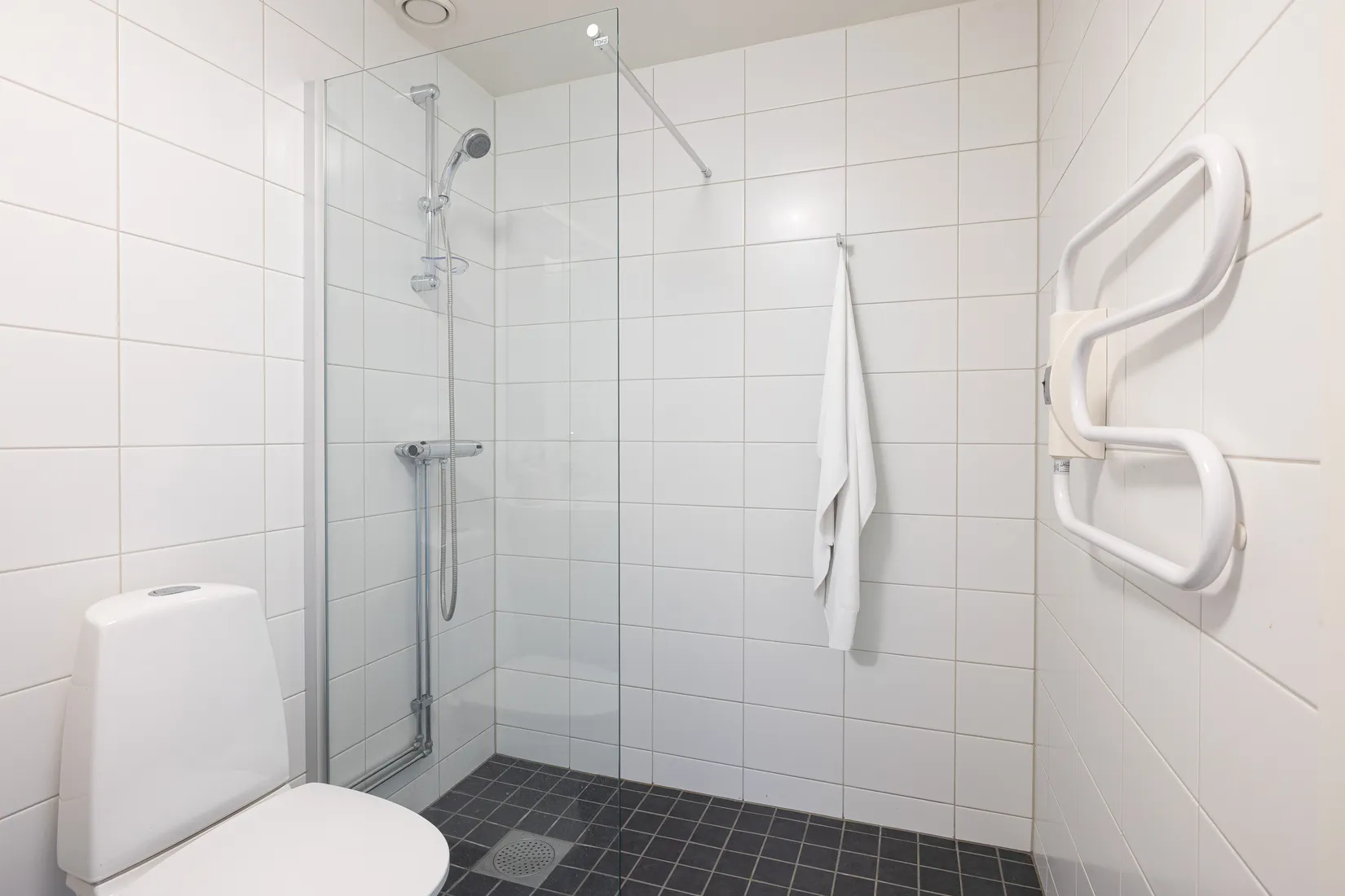 Bostadsrätt, Marieborgsgatan 2, Ursvik, Sundbyberg