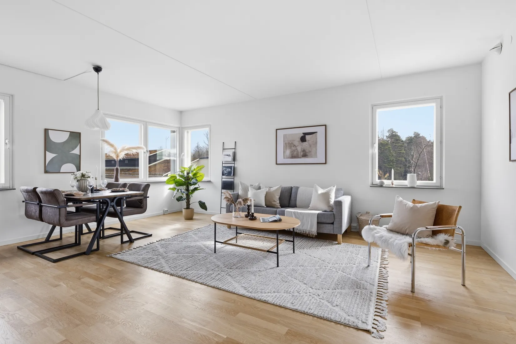 Bostadsrätt, Marieborgsgatan 2, Ursvik, Sundbyberg