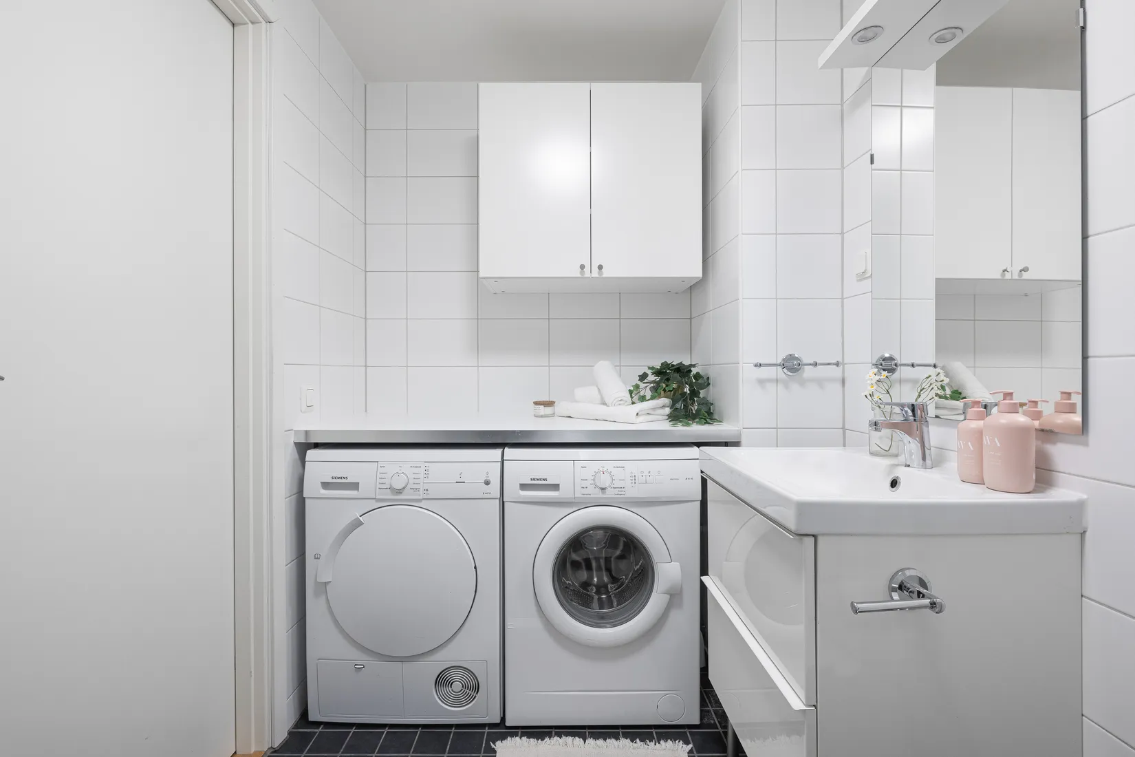 Bostadsrätt, Marieborgsgatan 2, Ursvik, Sundbyberg