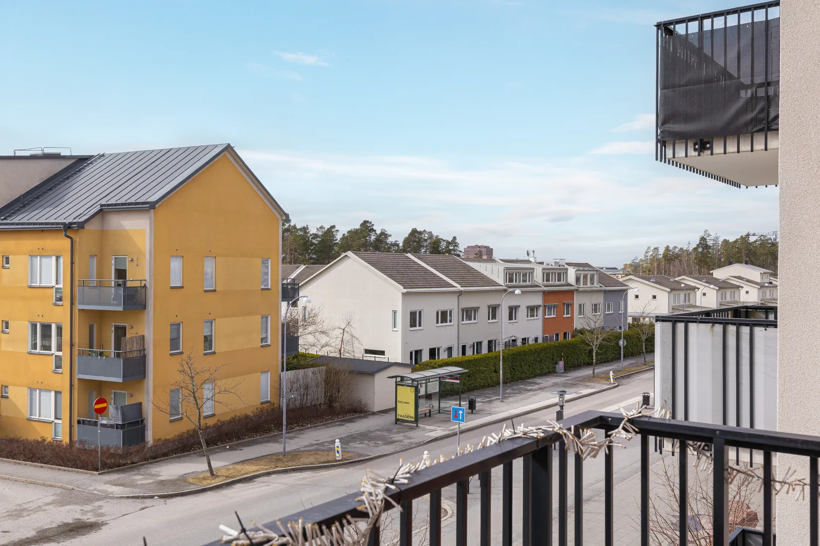 Bostadsrätt, Marieborgsgatan 2, Ursvik, Sundbyberg
