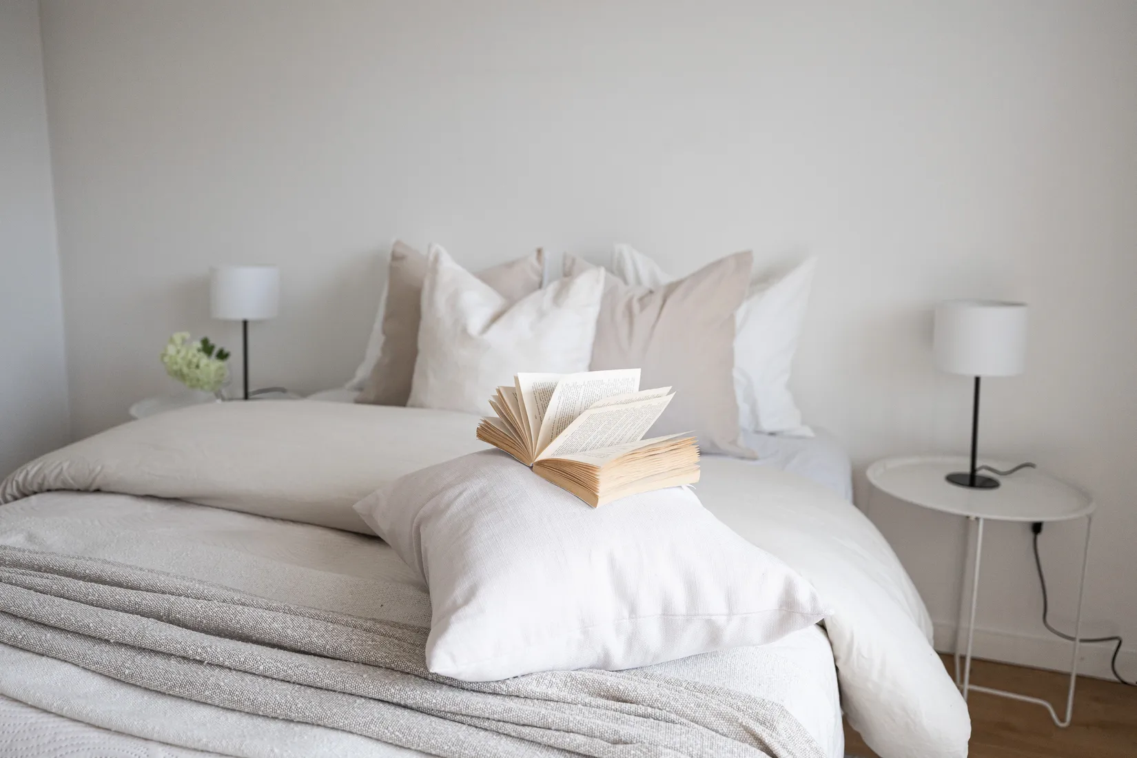 Bostadsrätt, Marieborgsgatan 2, Ursvik, Sundbyberg