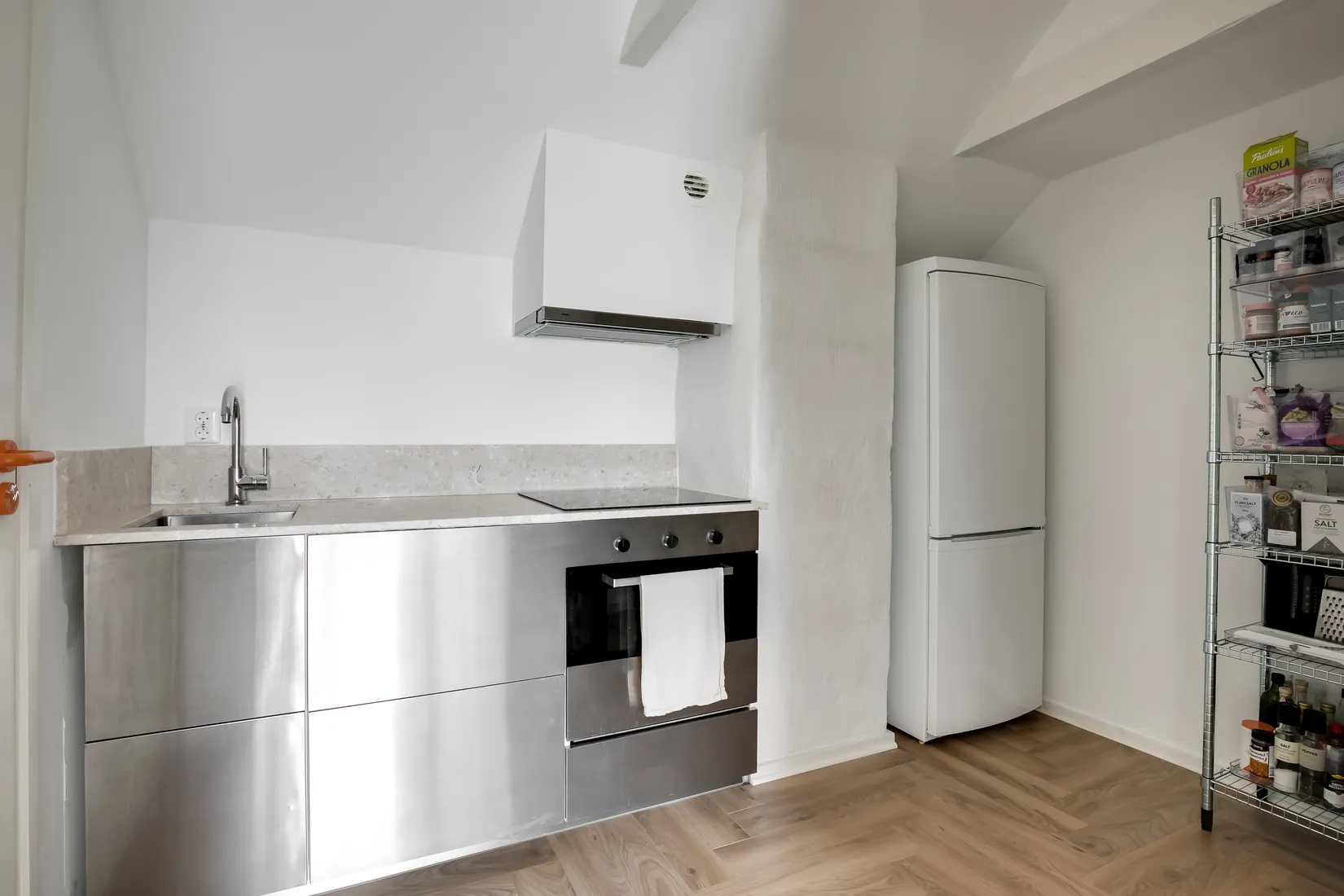 Bostadsrätt, Nynäsvägen 318, Gamla Enskede, Stockholm