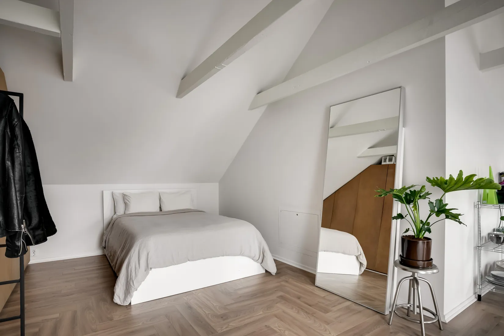 Bostadsrätt, Nynäsvägen 318, Gamla Enskede, Stockholm