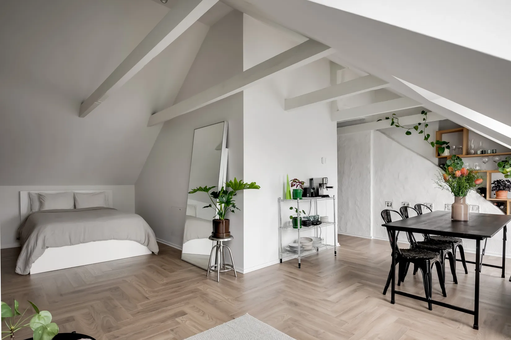 Bostadsrätt, Nynäsvägen 318, Gamla Enskede, Stockholm