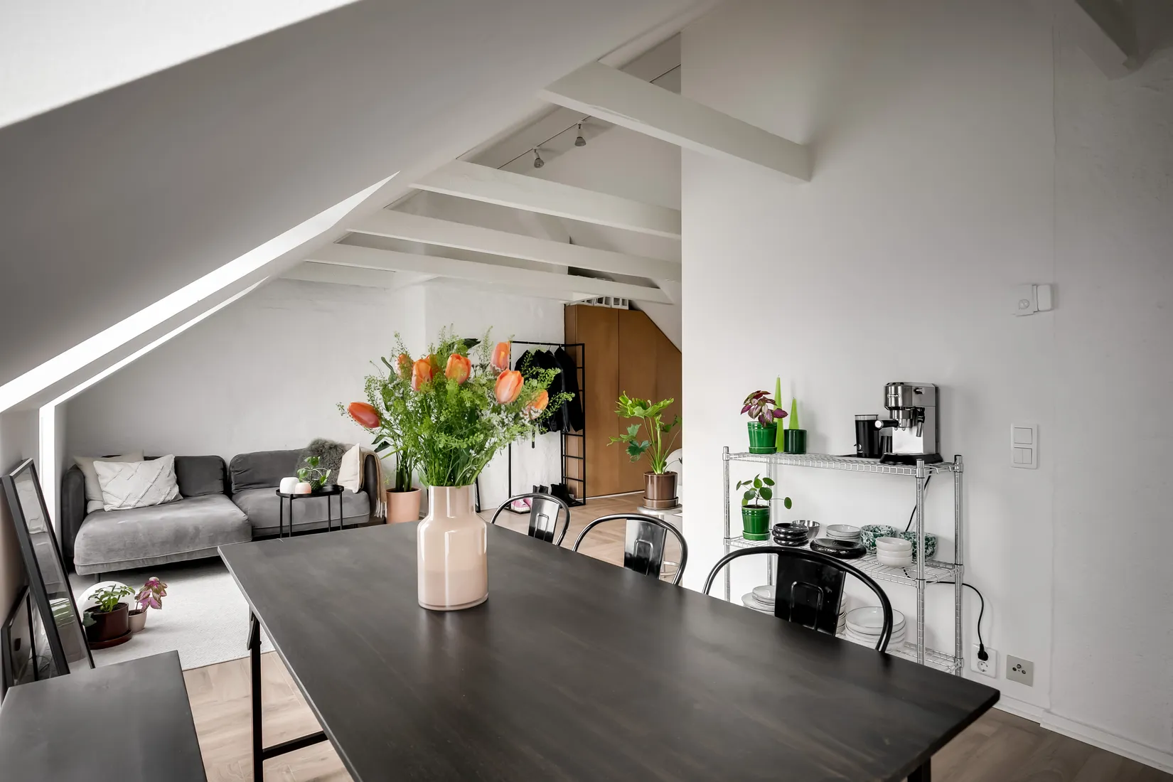 Bostadsrätt, Nynäsvägen 318, Gamla Enskede, Stockholm