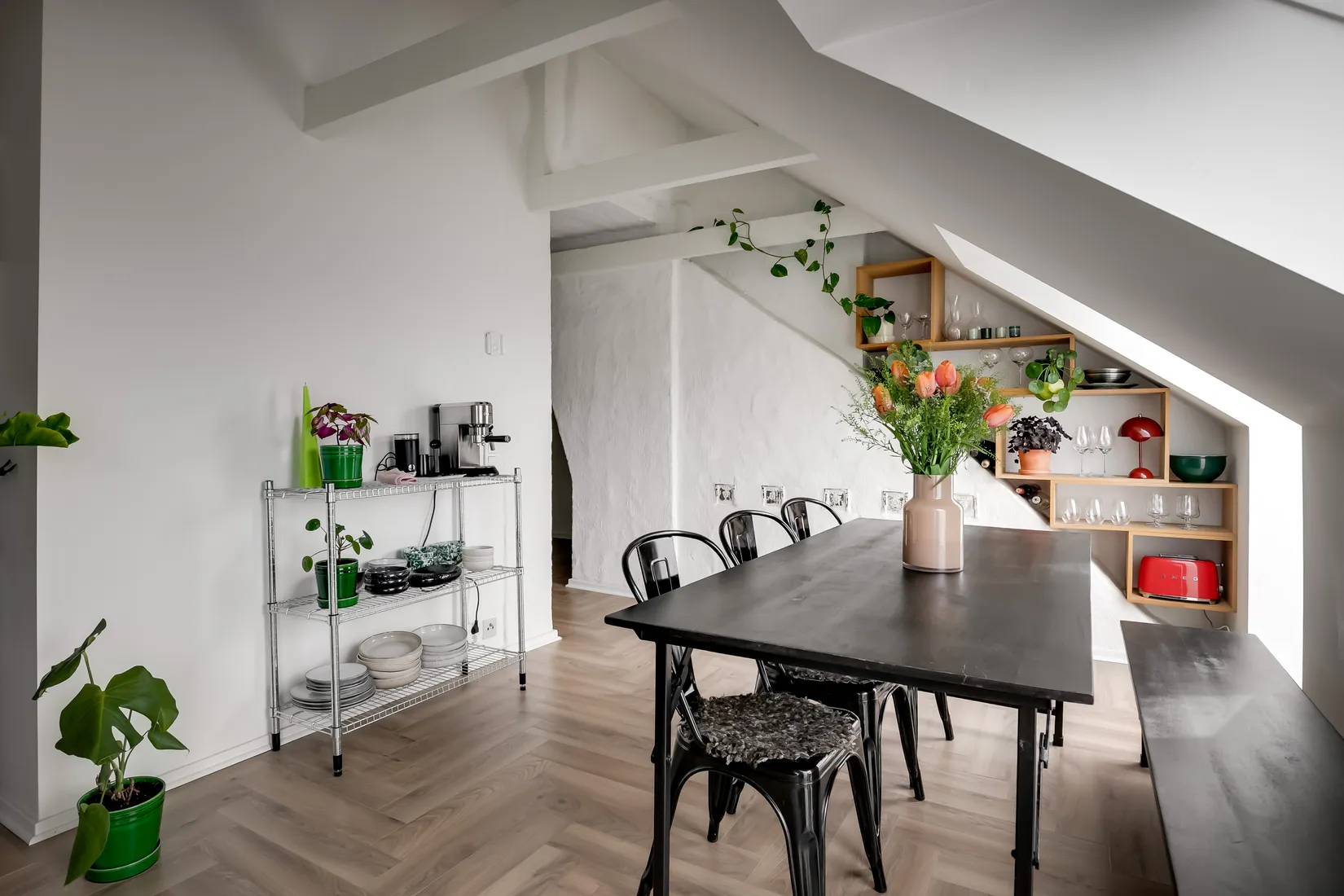 Bostadsrätt, Nynäsvägen 318, Gamla Enskede, Stockholm