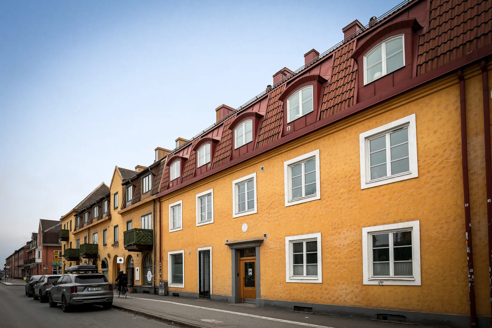 Bostadsrätt, Nynäsvägen 318, Gamla Enskede, Stockholm