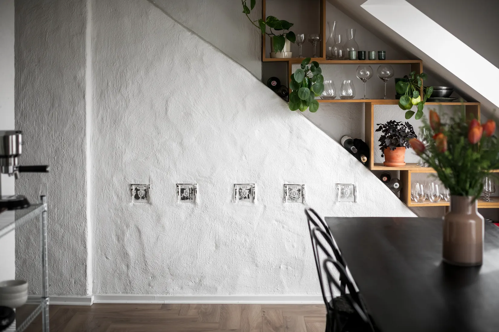 Bostadsrätt, Nynäsvägen 318, Gamla Enskede, Stockholm