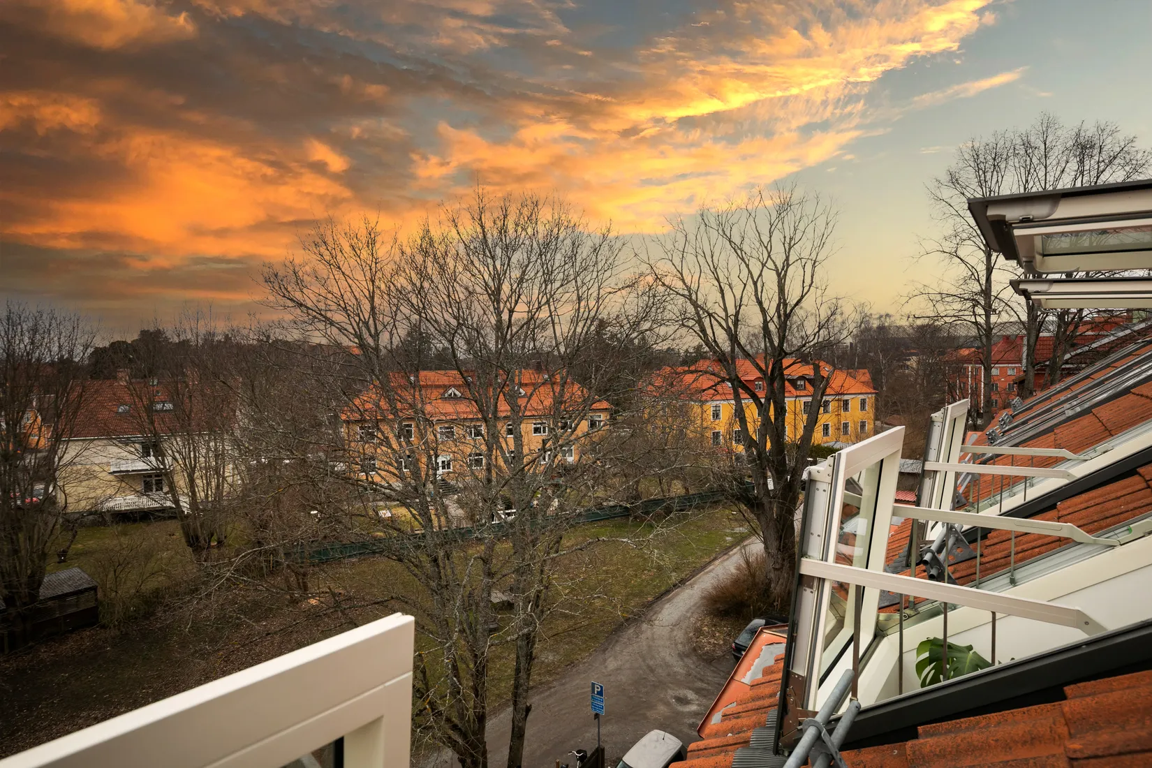 Bostadsrätt, Nynäsvägen 318, Gamla Enskede, Stockholm