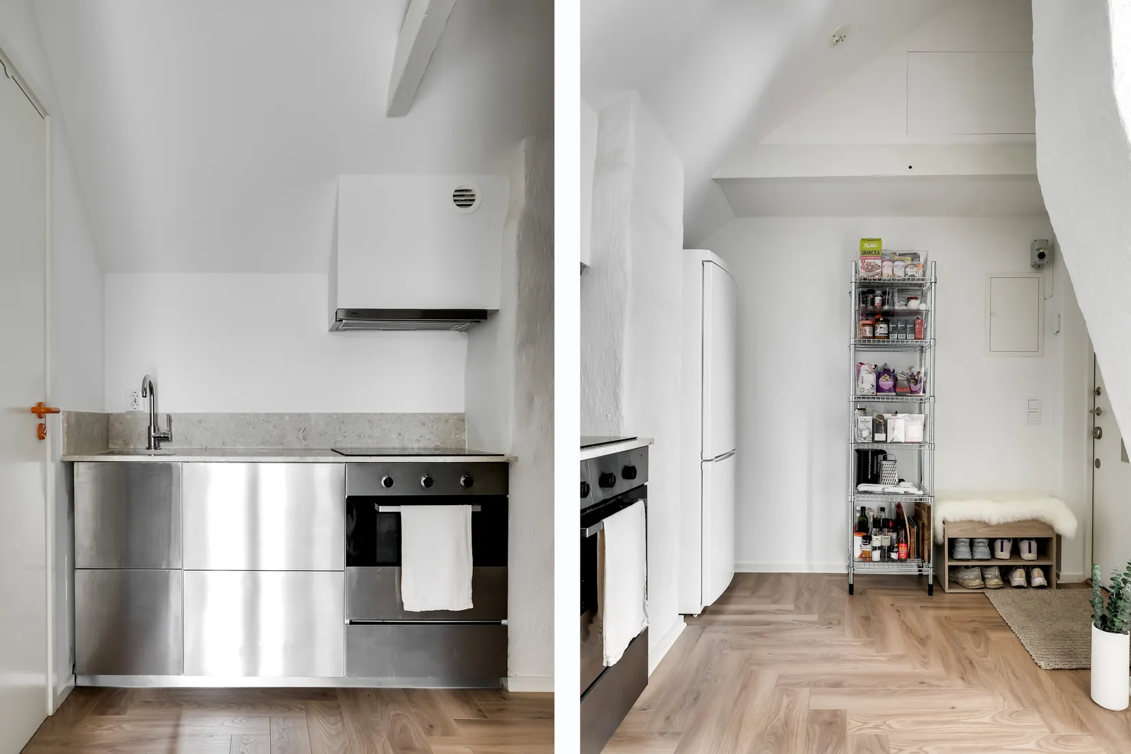 Bostadsrätt, Nynäsvägen 318, Gamla Enskede, Stockholm