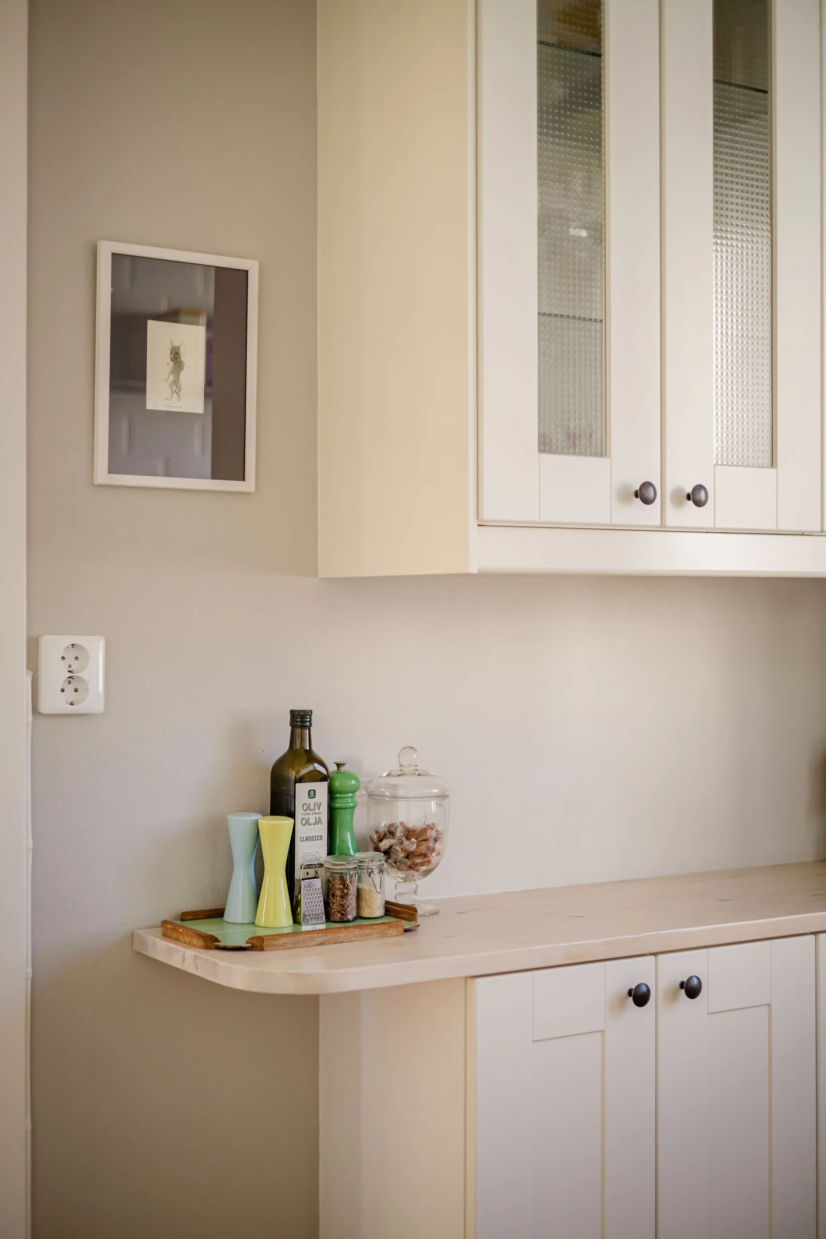 Bostadsrätt, Läckövägen 24, Hammarbyhöjden, Stockholm