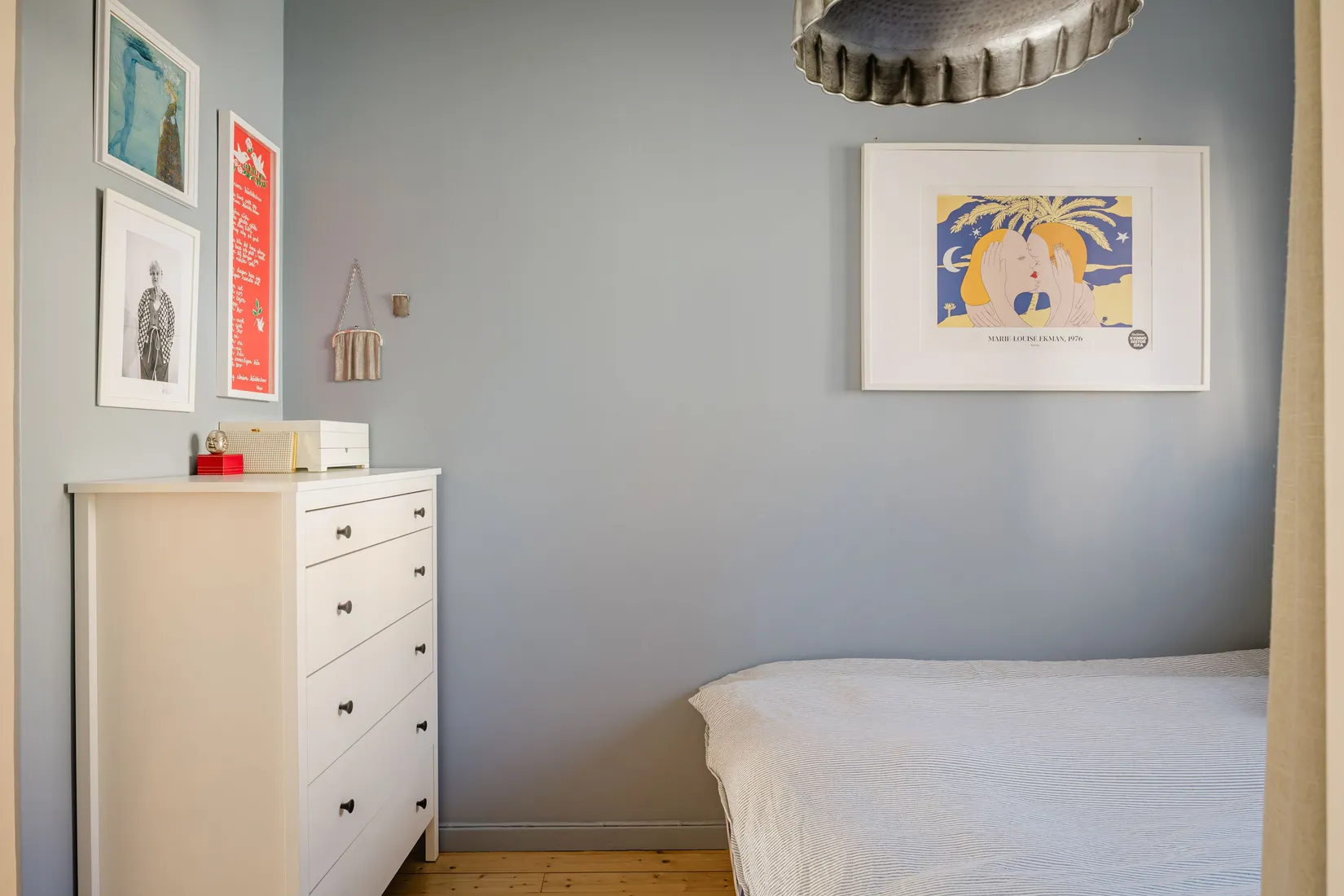 Bostadsrätt, Läckövägen 24, Hammarbyhöjden, Stockholm