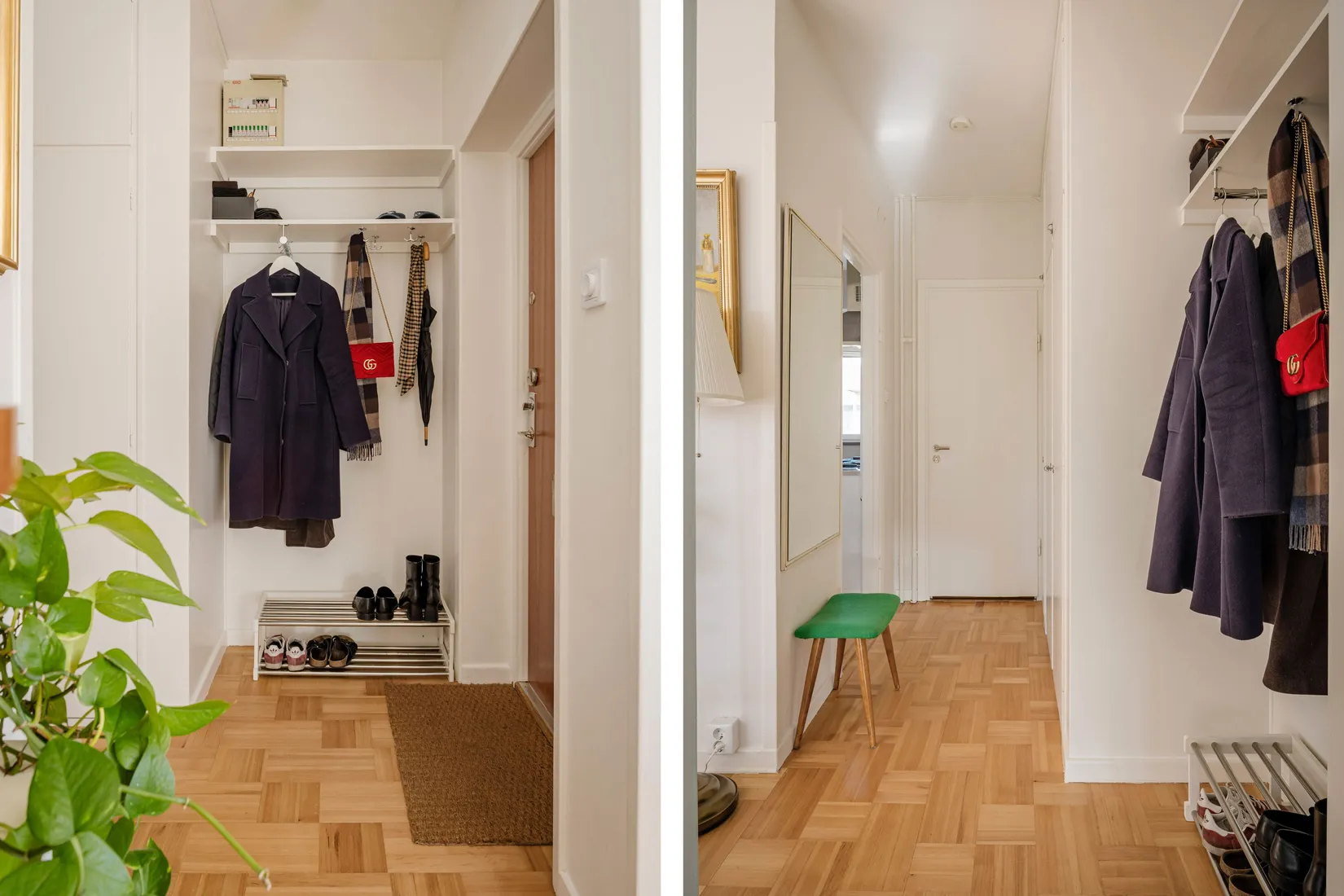 Bostadsrätt, Läckövägen 24, Hammarbyhöjden, Stockholm