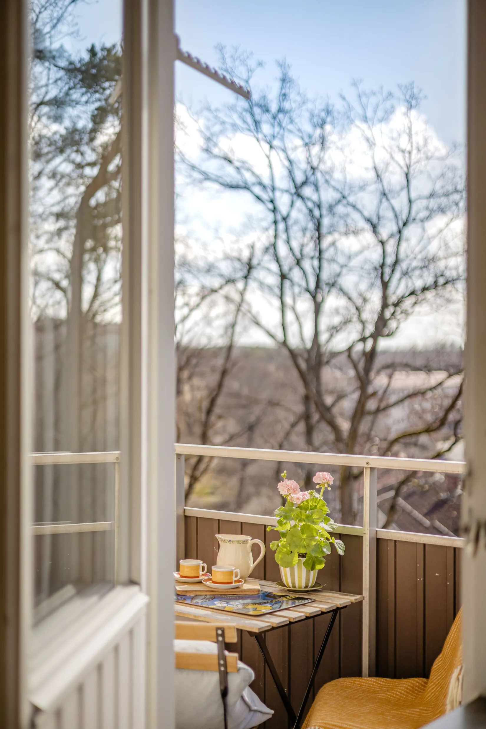 Bostadsrätt, Läckövägen 24, Hammarbyhöjden, Stockholm