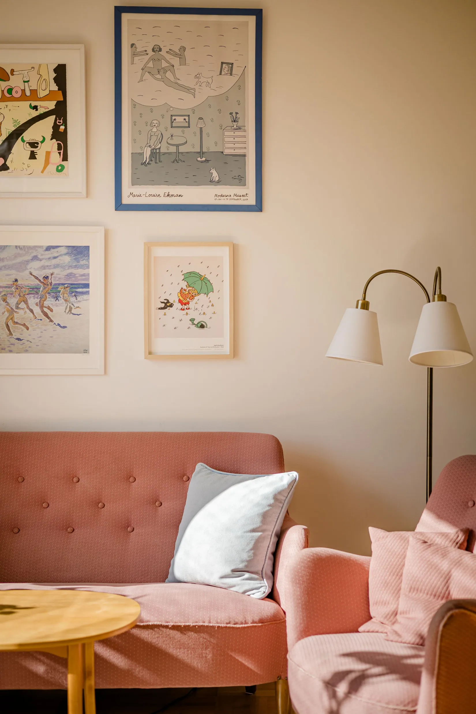 Bostadsrätt, Läckövägen 24, Hammarbyhöjden, Stockholm