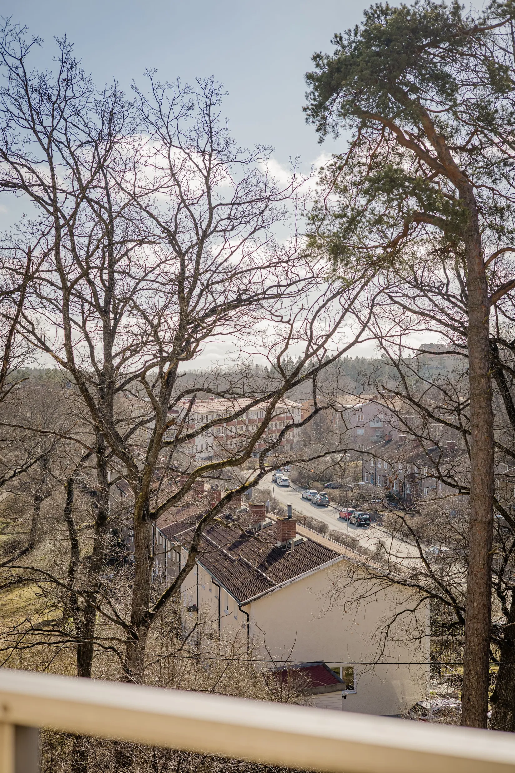 Bostadsrätt, Läckövägen 24, Hammarbyhöjden, Stockholm