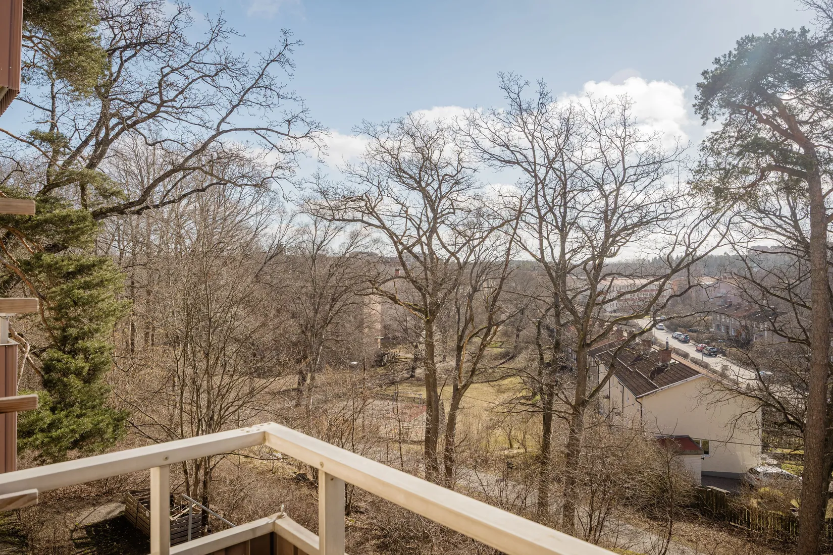 Bostadsrätt, Läckövägen 24, Hammarbyhöjden, Stockholm