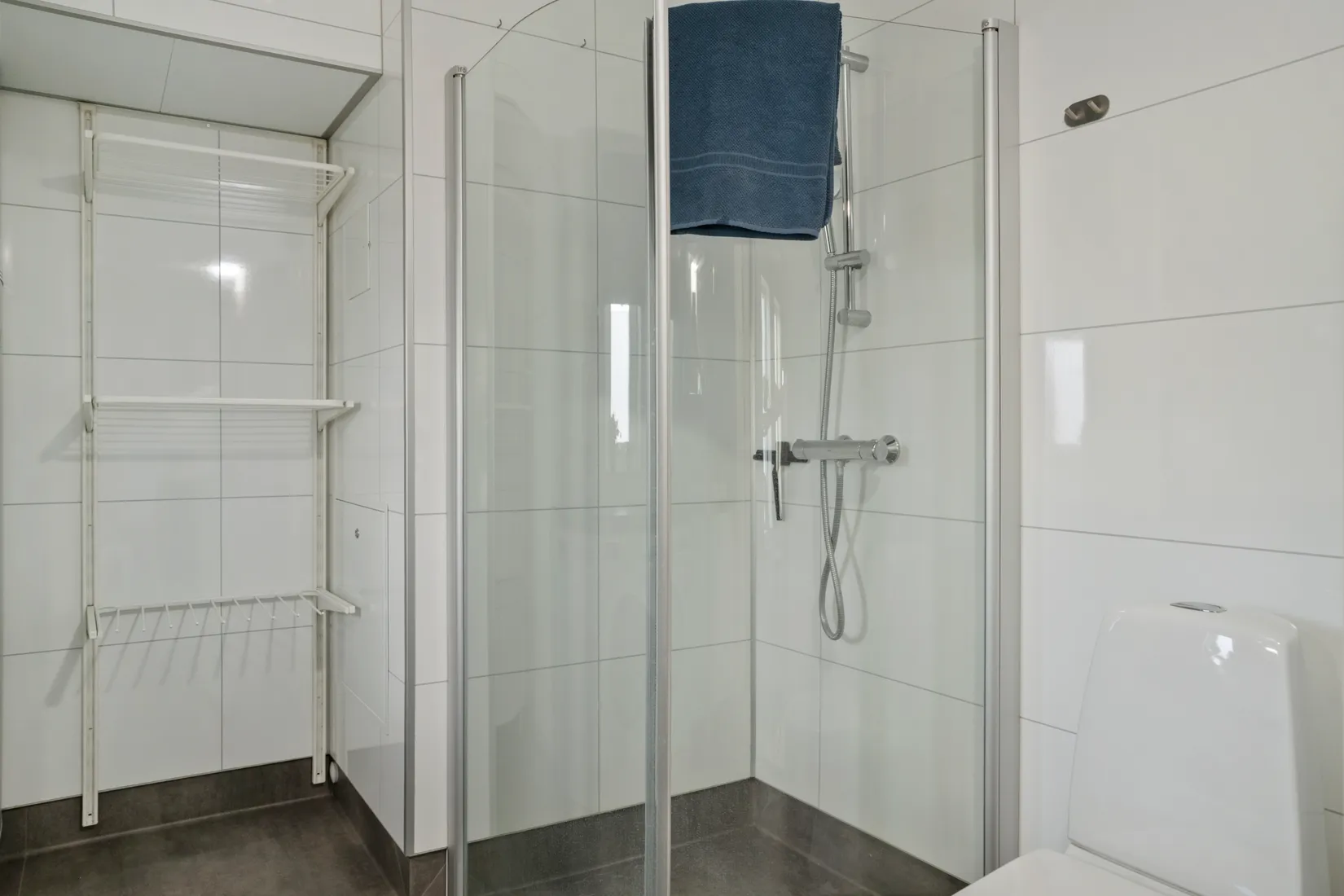 Bostadsrätt, Ekervägen 5B, Norra Åsum, Kristianstad