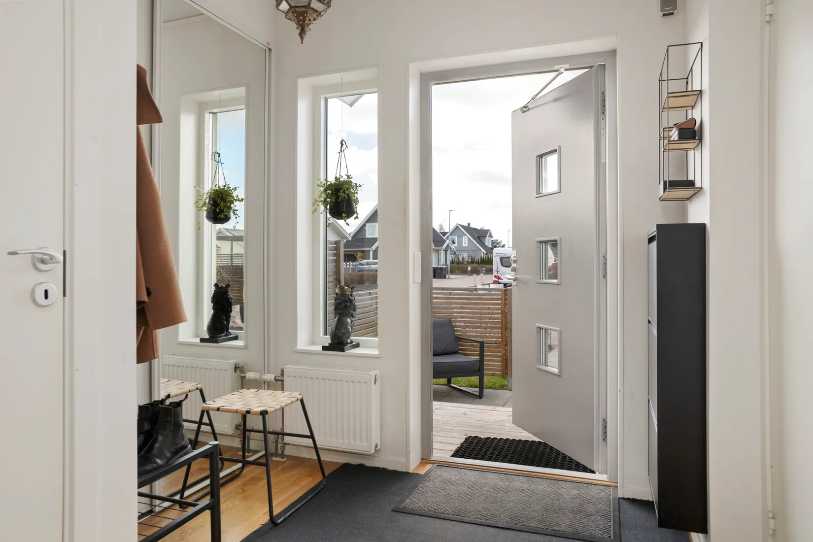 Bostadsrätt, Ekervägen 5B, Norra Åsum, Kristianstad