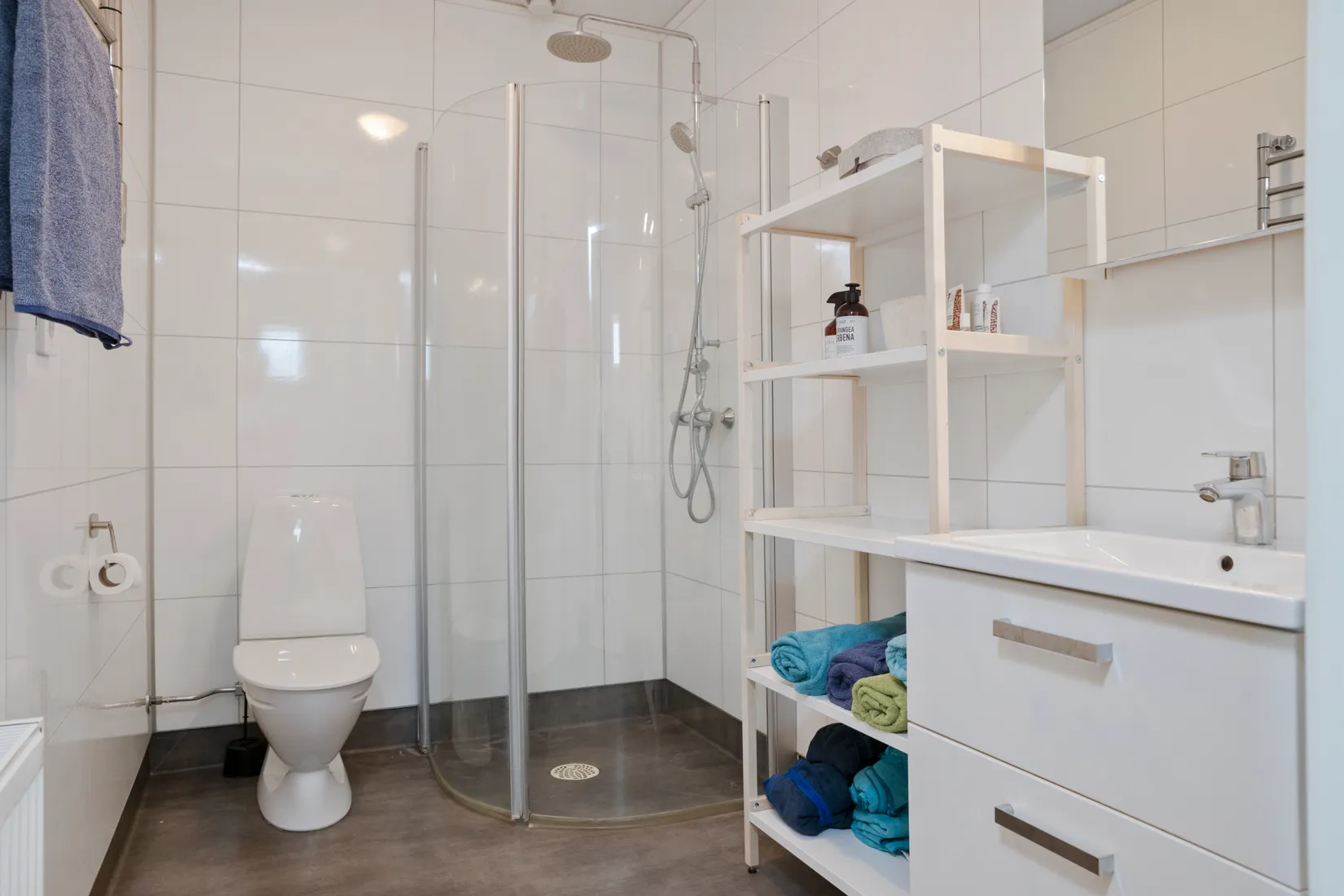 Bostadsrätt, Ekervägen 5B, Norra Åsum, Kristianstad