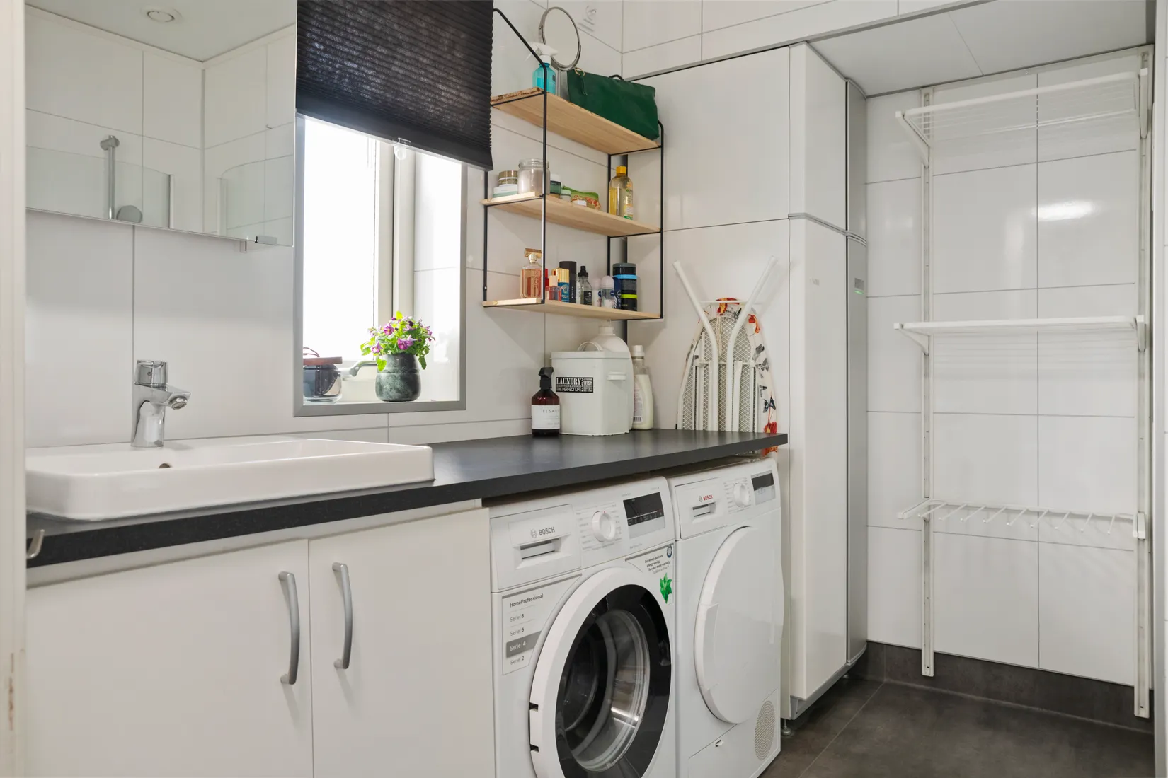 Bostadsrätt, Ekervägen 5B, Norra Åsum, Kristianstad