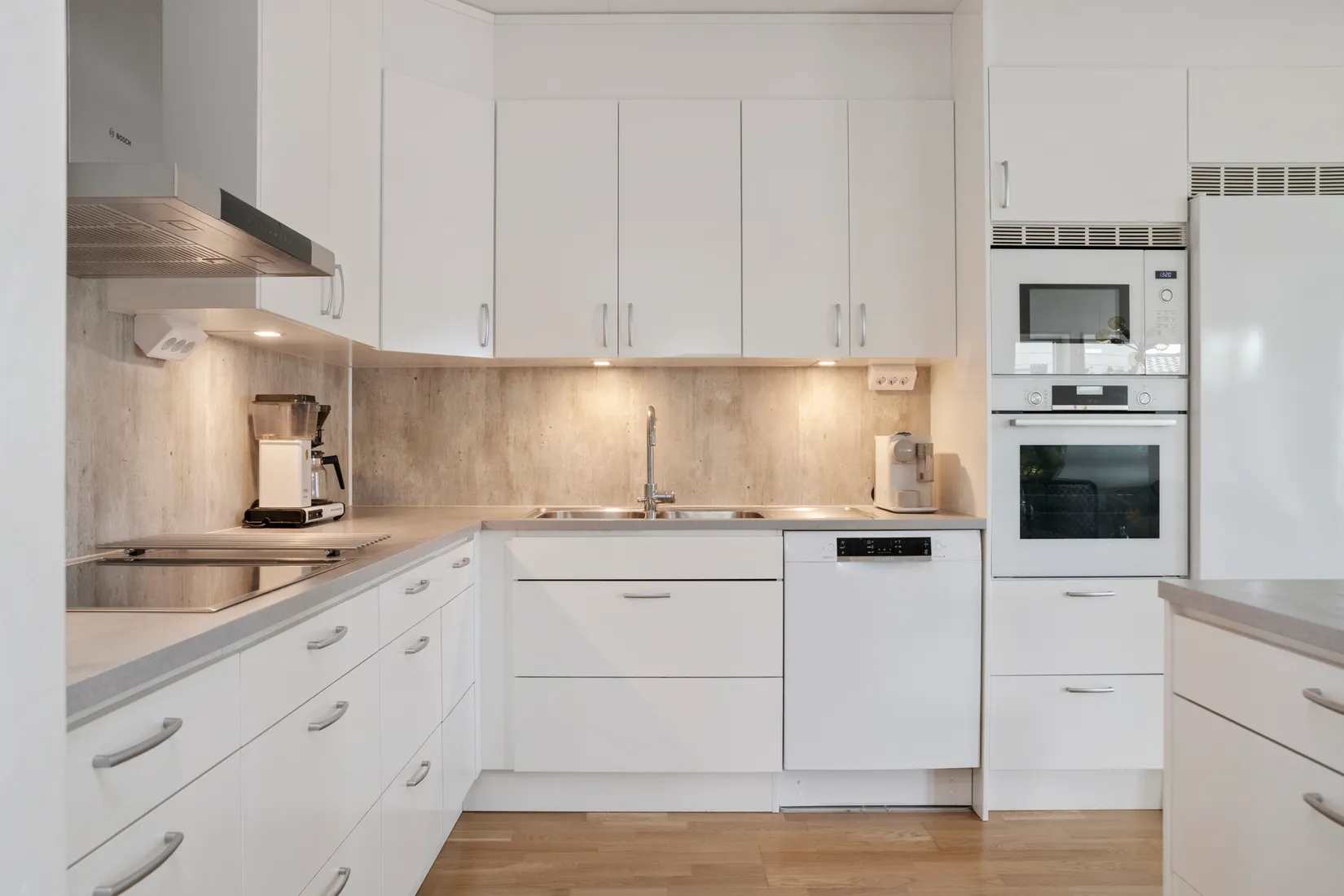 Bostadsrätt, Ekervägen 5B, Norra Åsum, Kristianstad