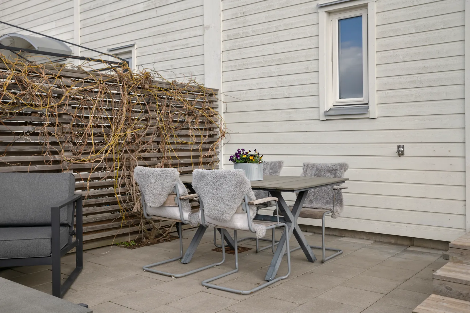 Bostadsrätt, Ekervägen 5B, Norra Åsum, Kristianstad